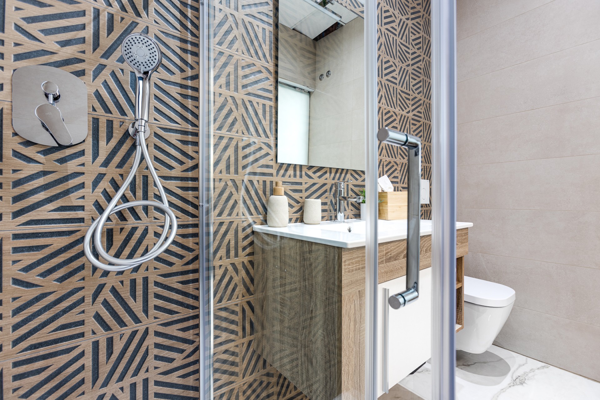Obra nueva - apartment - Orihuela Costa