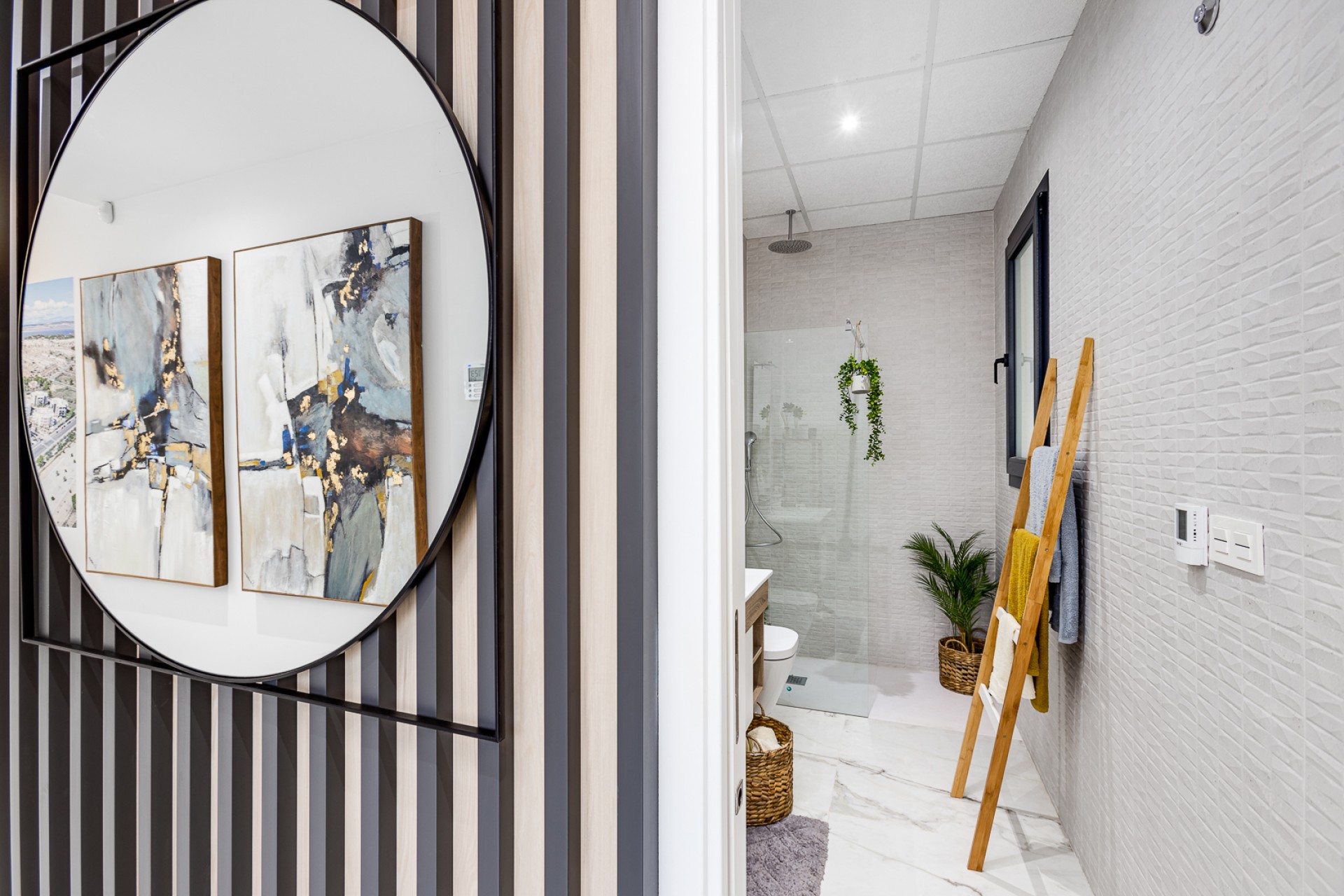 Obra nueva - apartment - Orihuela Costa