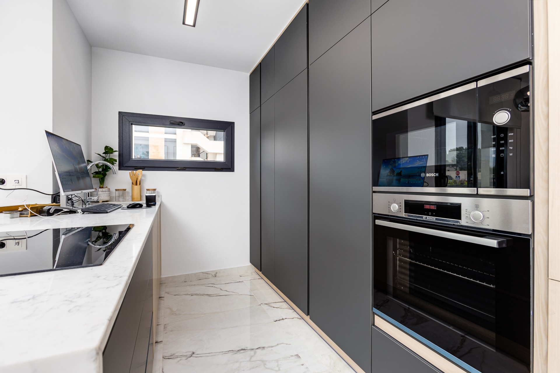 Obra nueva - apartment - Orihuela Costa