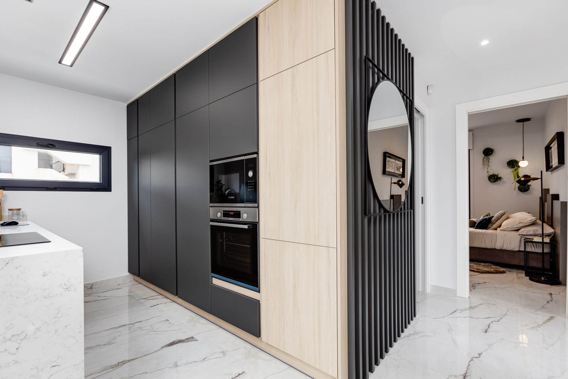 Obra nueva - apartment - Orihuela Costa