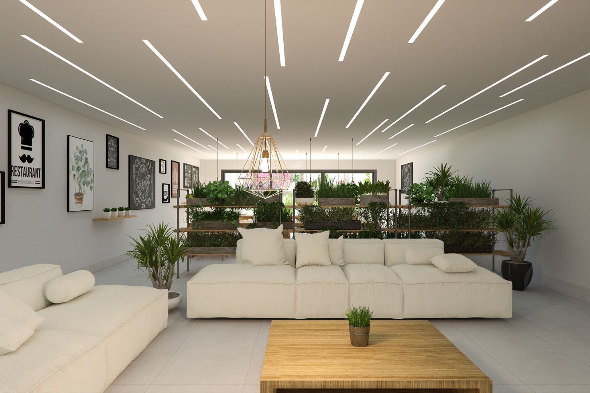 Obra nueva - apartment - Orihuela Costa