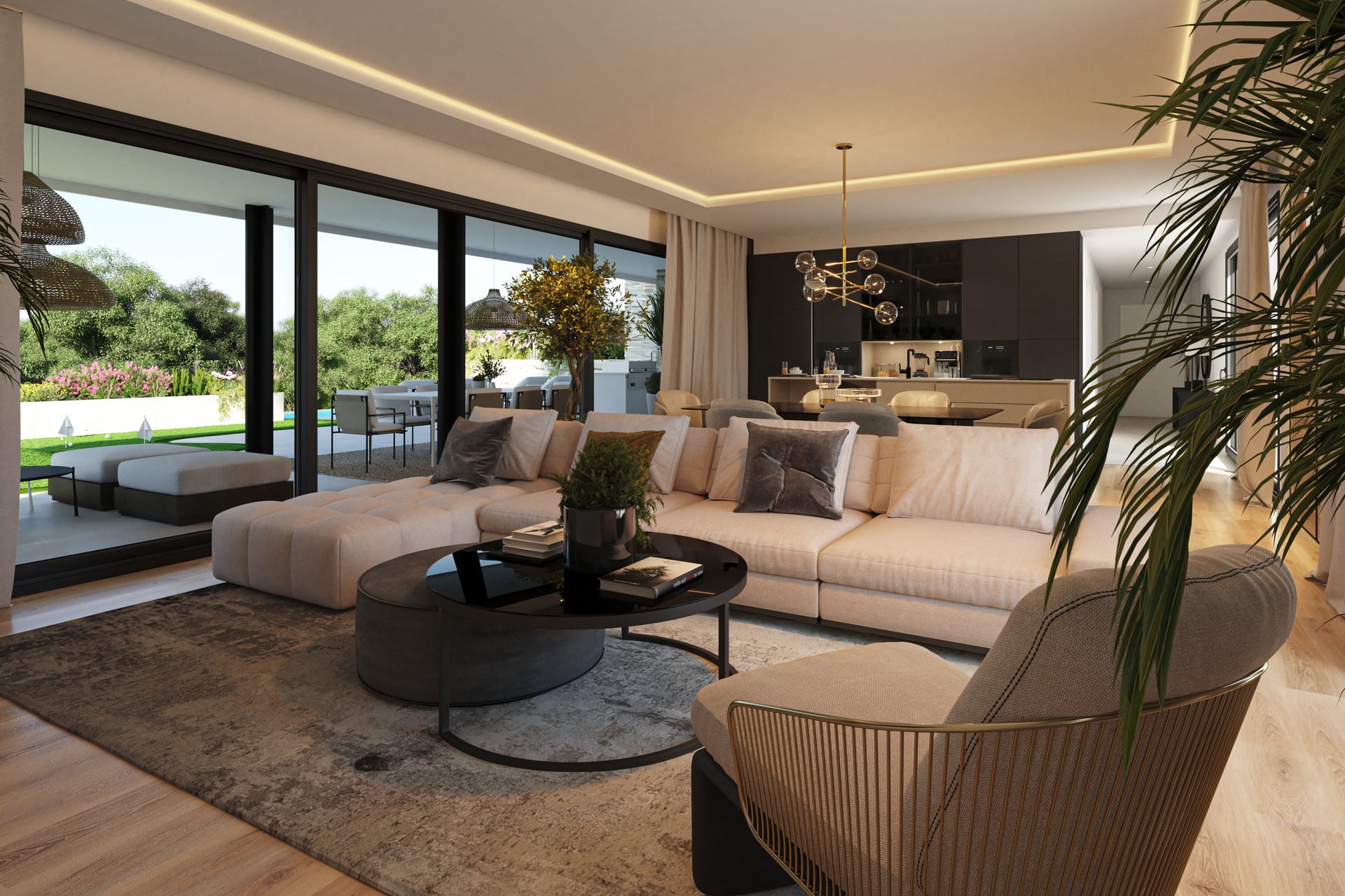 Obra nueva - apartment - Orihuela Costa