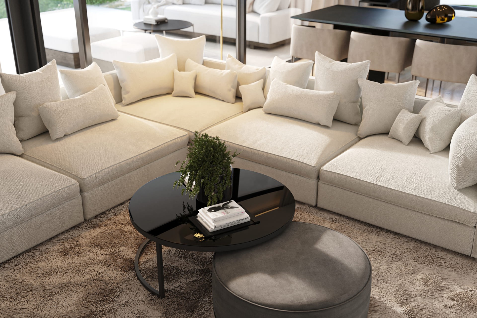 Obra nueva - apartment - Orihuela Costa
