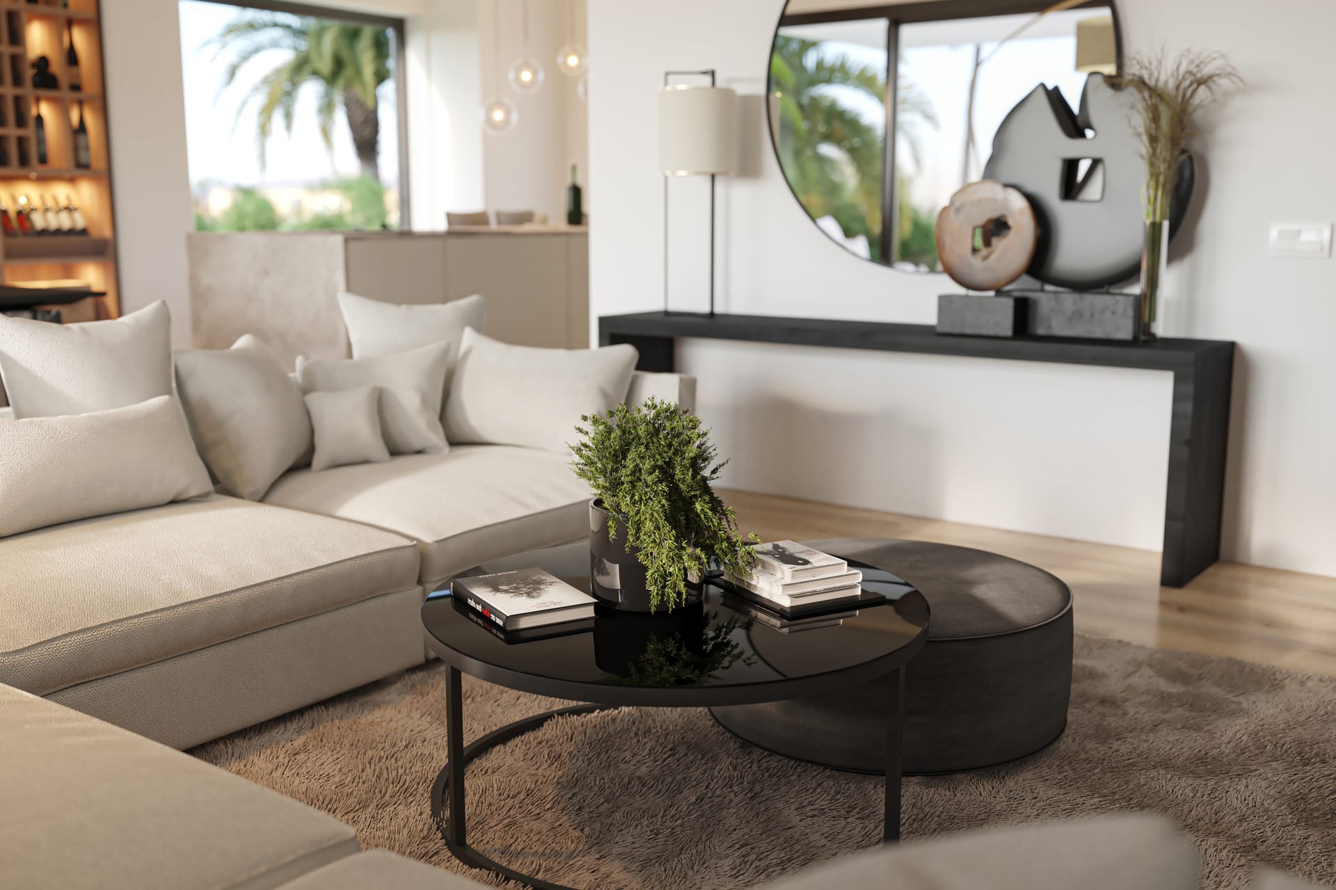 Obra nueva - apartment - Orihuela Costa