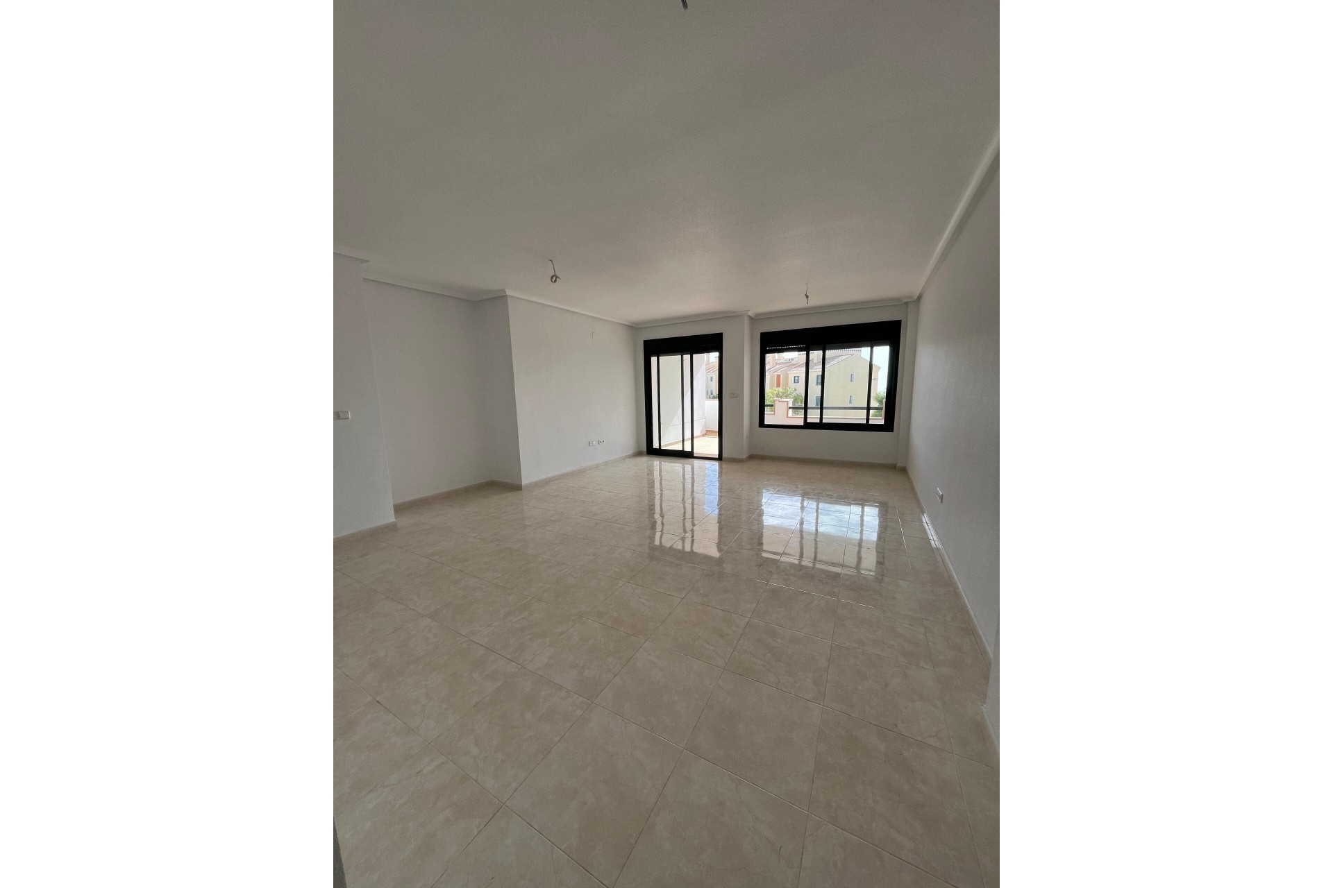 Obra nueva - apartment - Orihuela