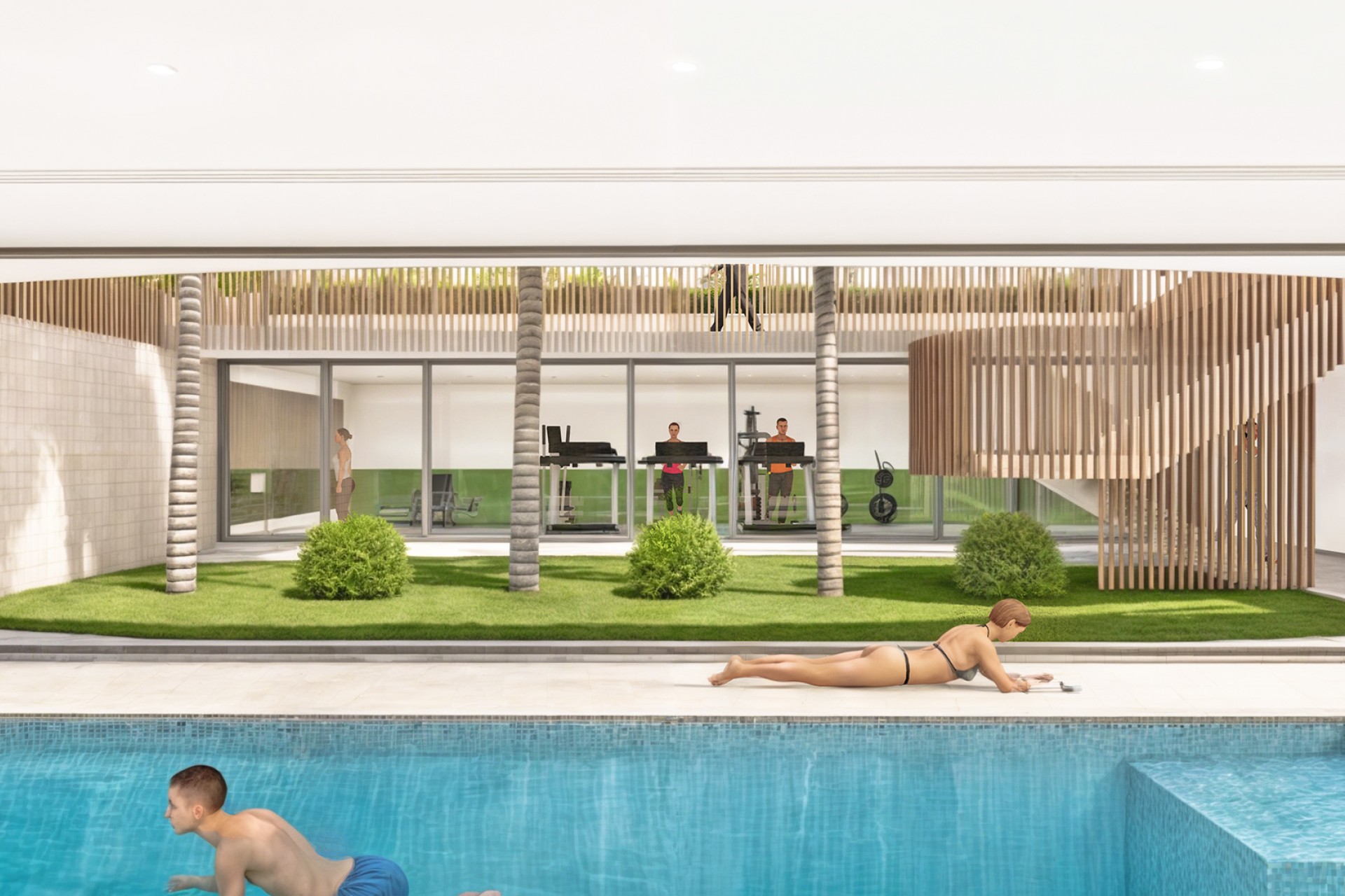 Obra nueva - apartment - Pilar de la Horadada