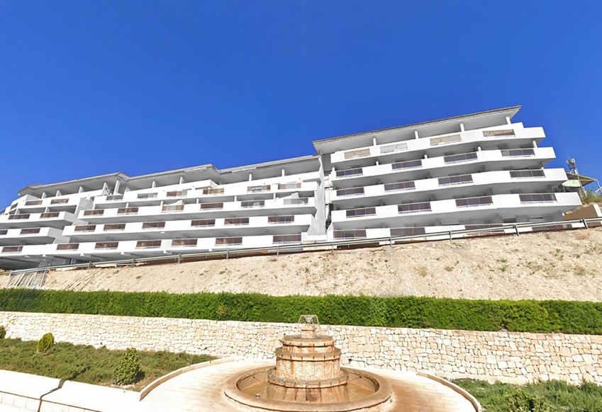 Obra nueva - apartment - Relleu