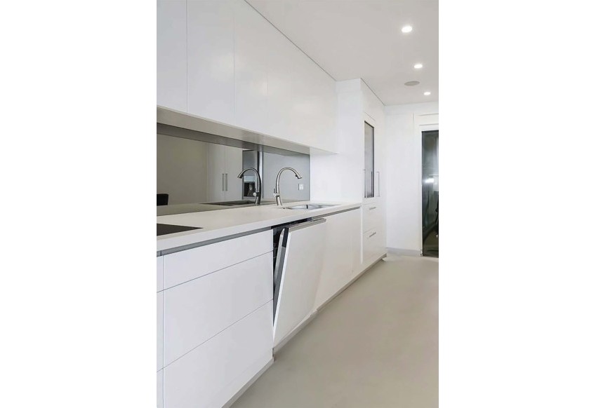 Obra nueva - apartment - Relleu