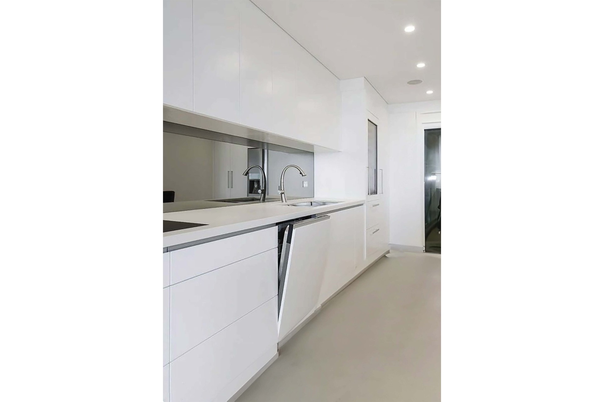 Obra nueva - apartment - Relleu