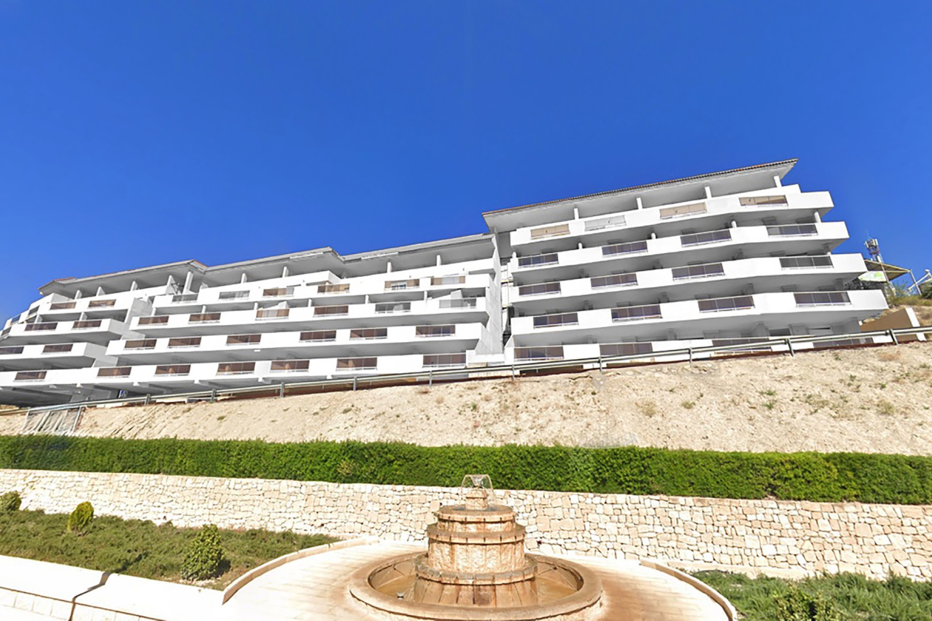 Obra nueva - apartment - Relleu
