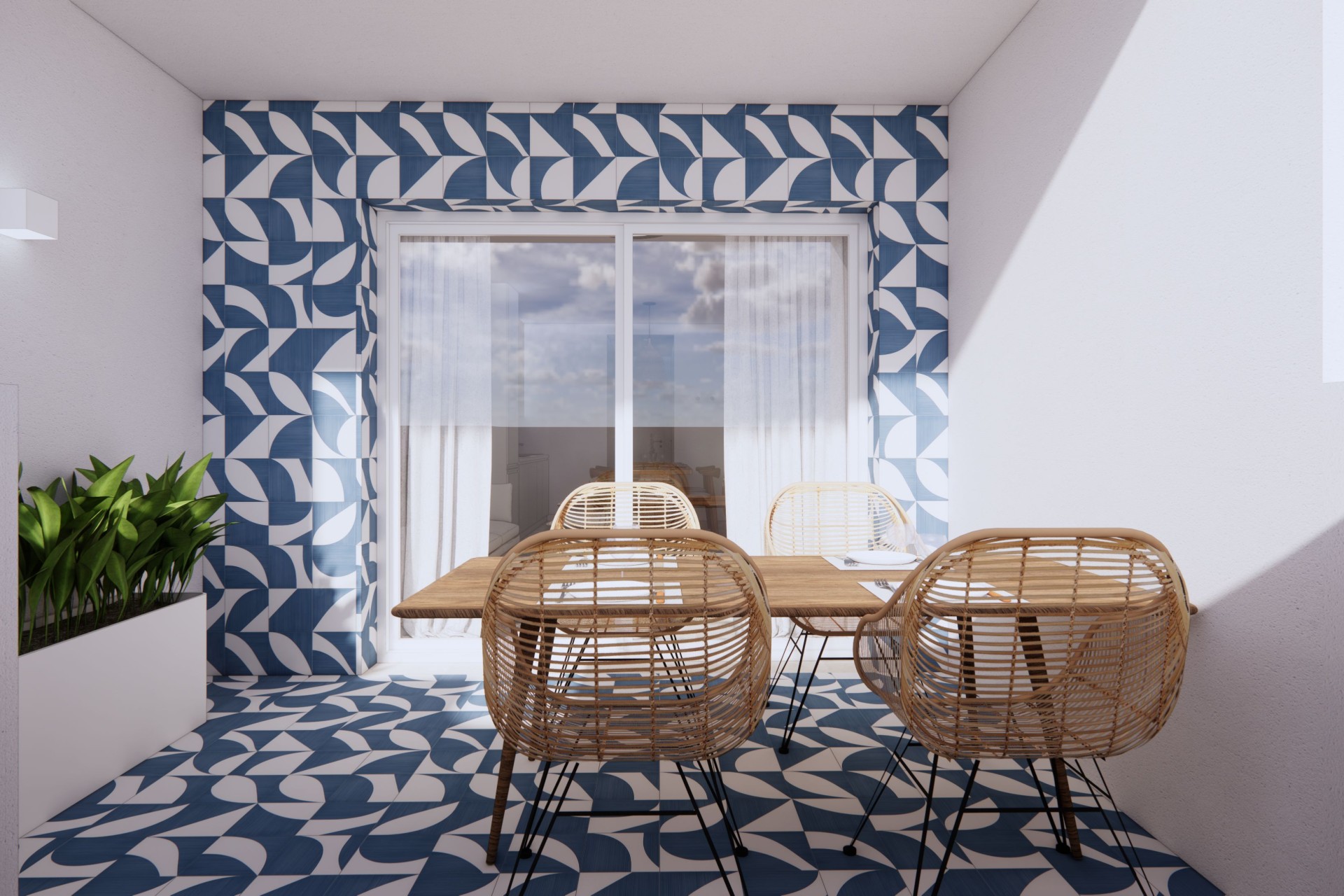 Obra nueva - apartment - Torre de la Horadada