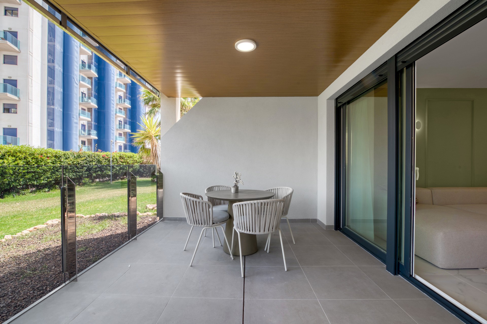Obra nueva - apartment - Torrevieja