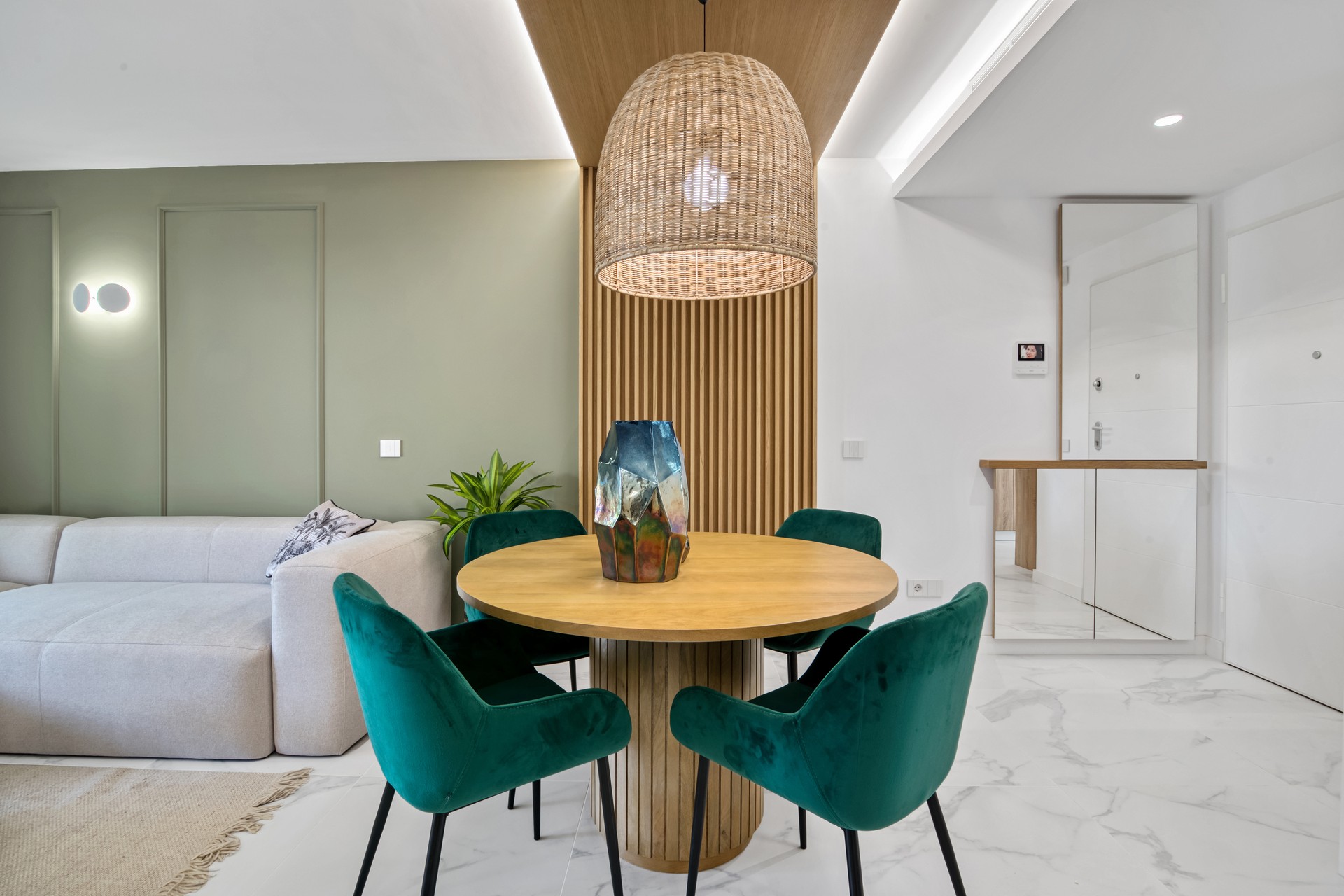 Obra nueva - apartment - Torrevieja