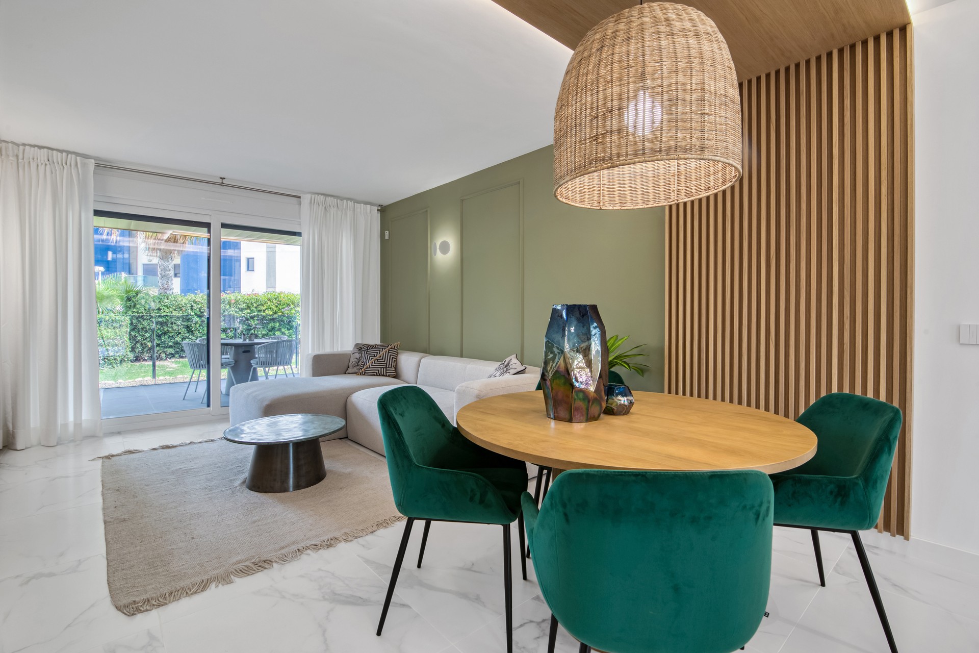 Obra nueva - apartment - Torrevieja