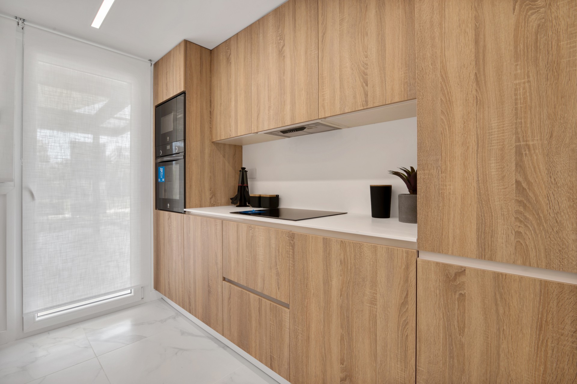 Obra nueva - apartment - Torrevieja
