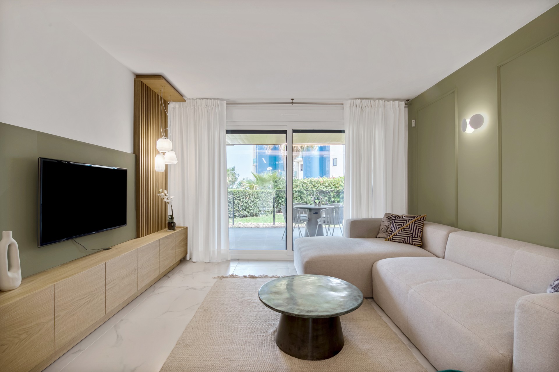 Obra nueva - apartment - Torrevieja