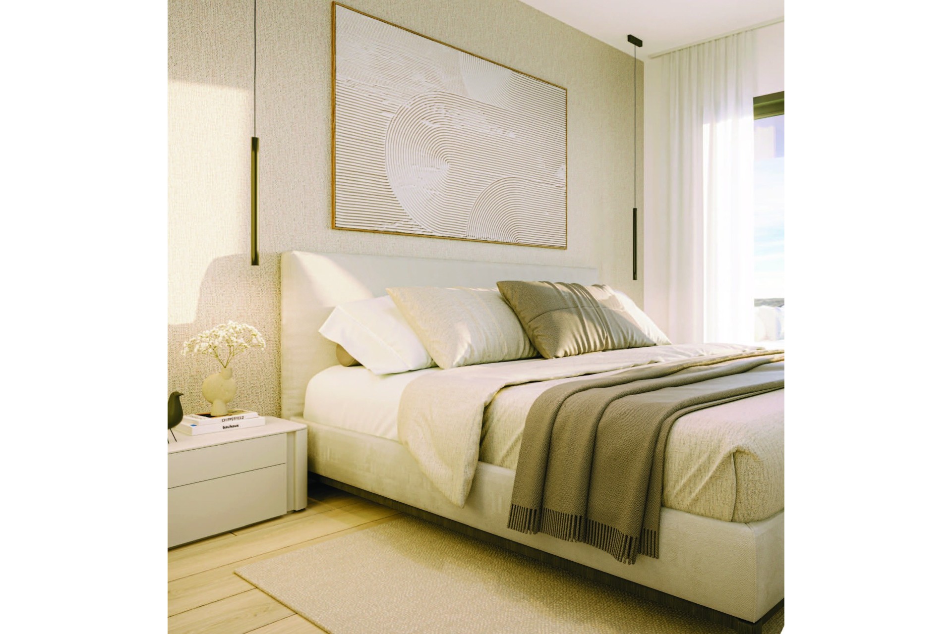 Obra nueva - apartment - Torrevieja