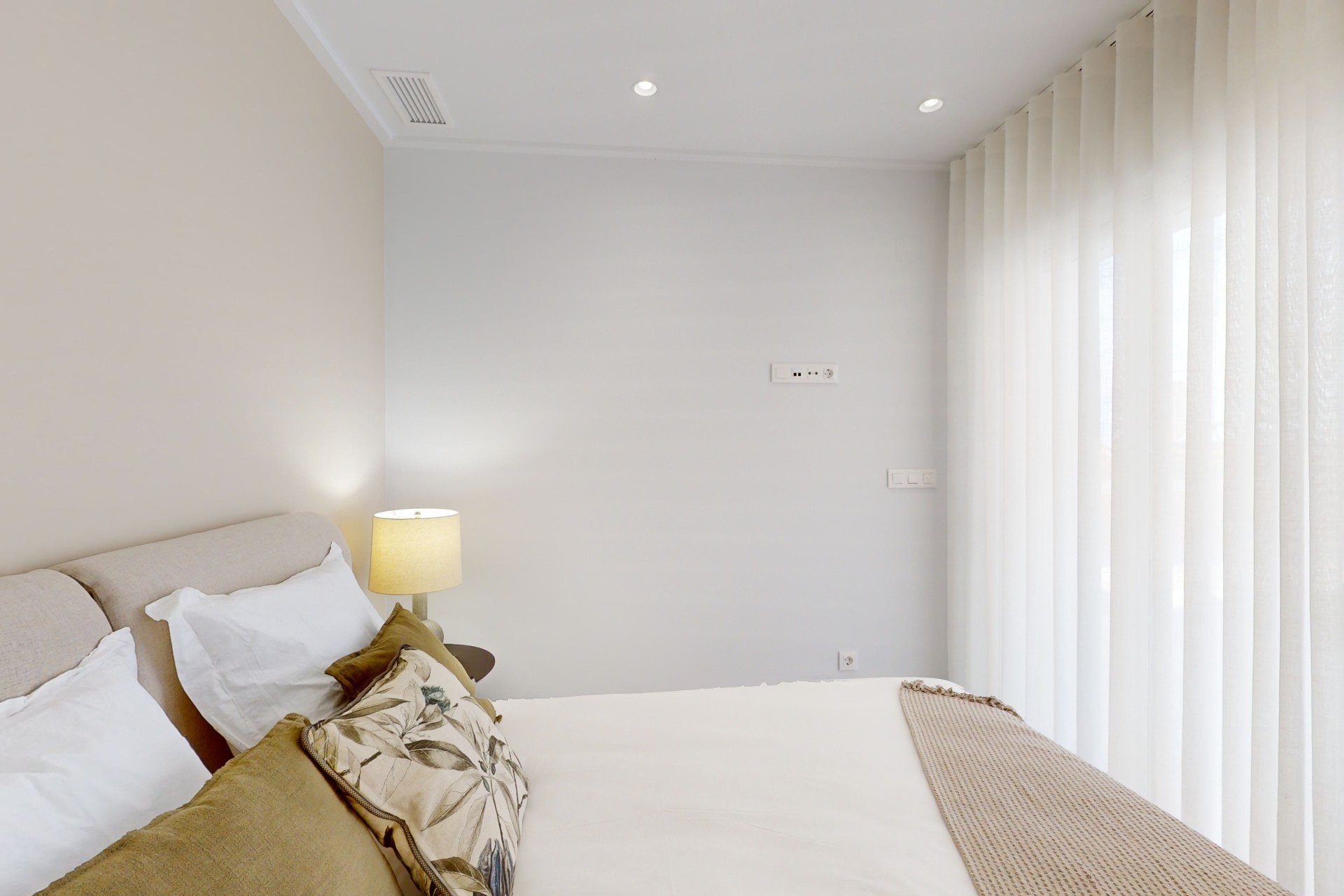 Obra nueva - Ático - Guardamar del Segura