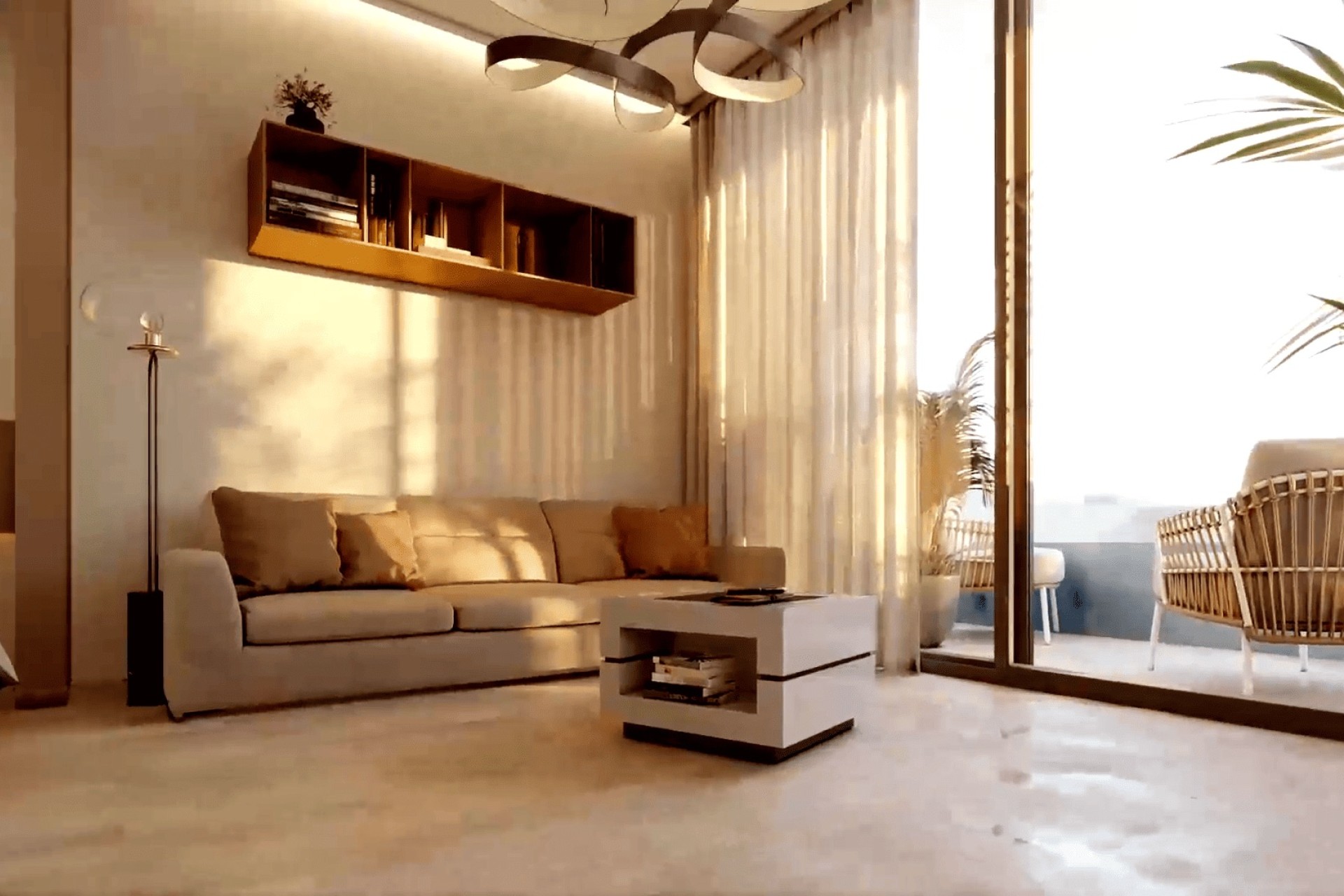 Obra nueva - Ático - Torrevieja