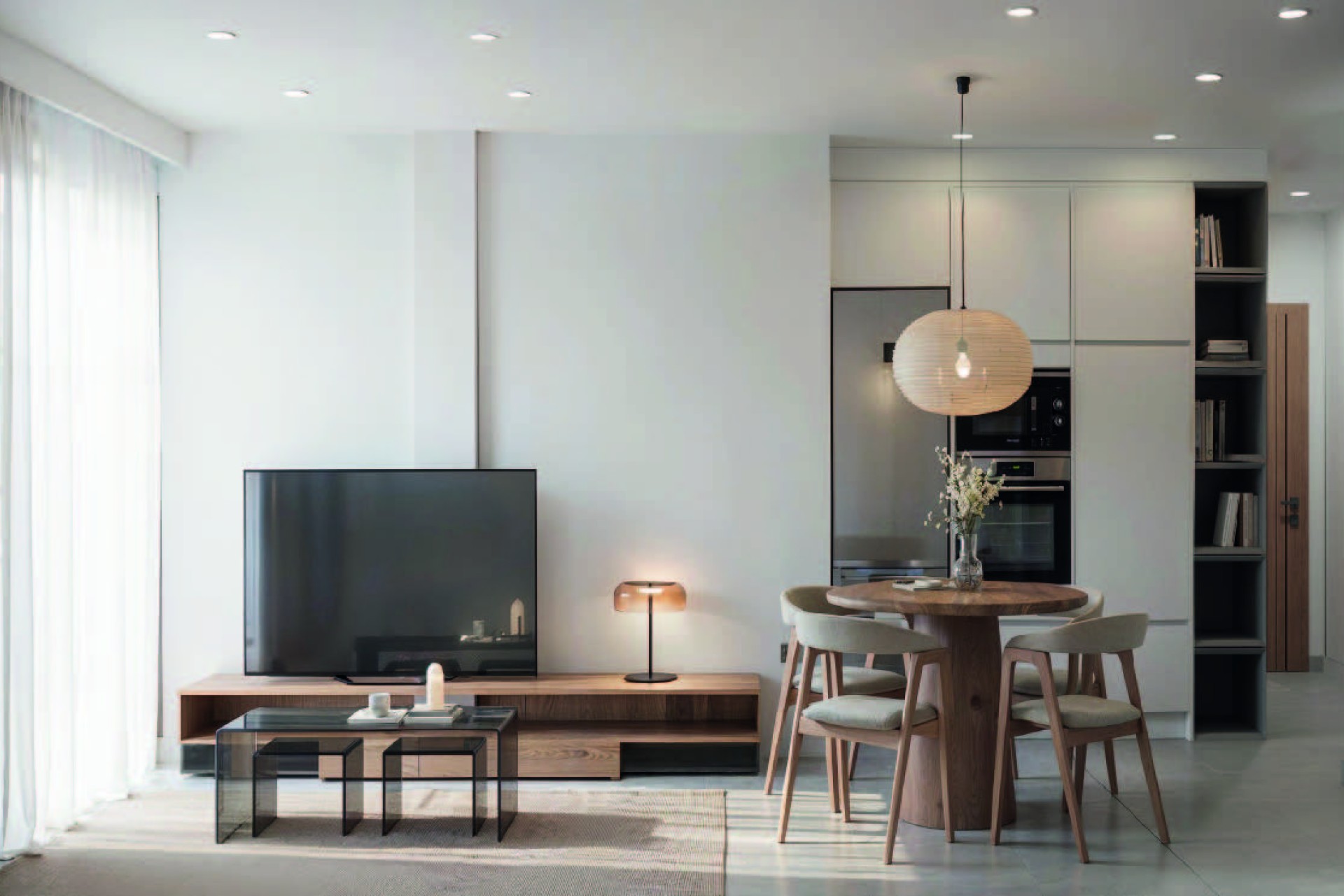 Obra nueva - Ático - Torrevieja