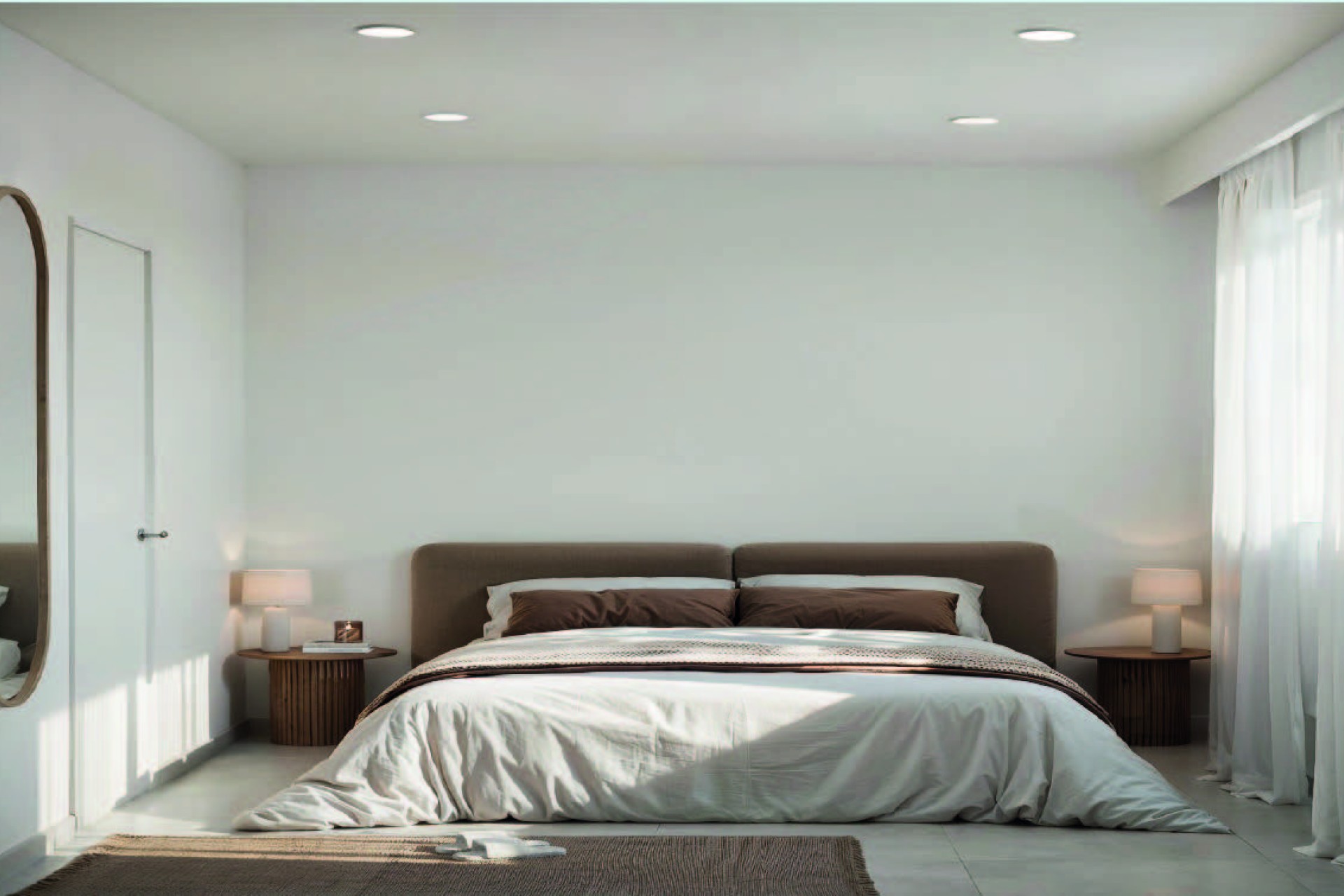 Obra nueva - Ático - Torrevieja