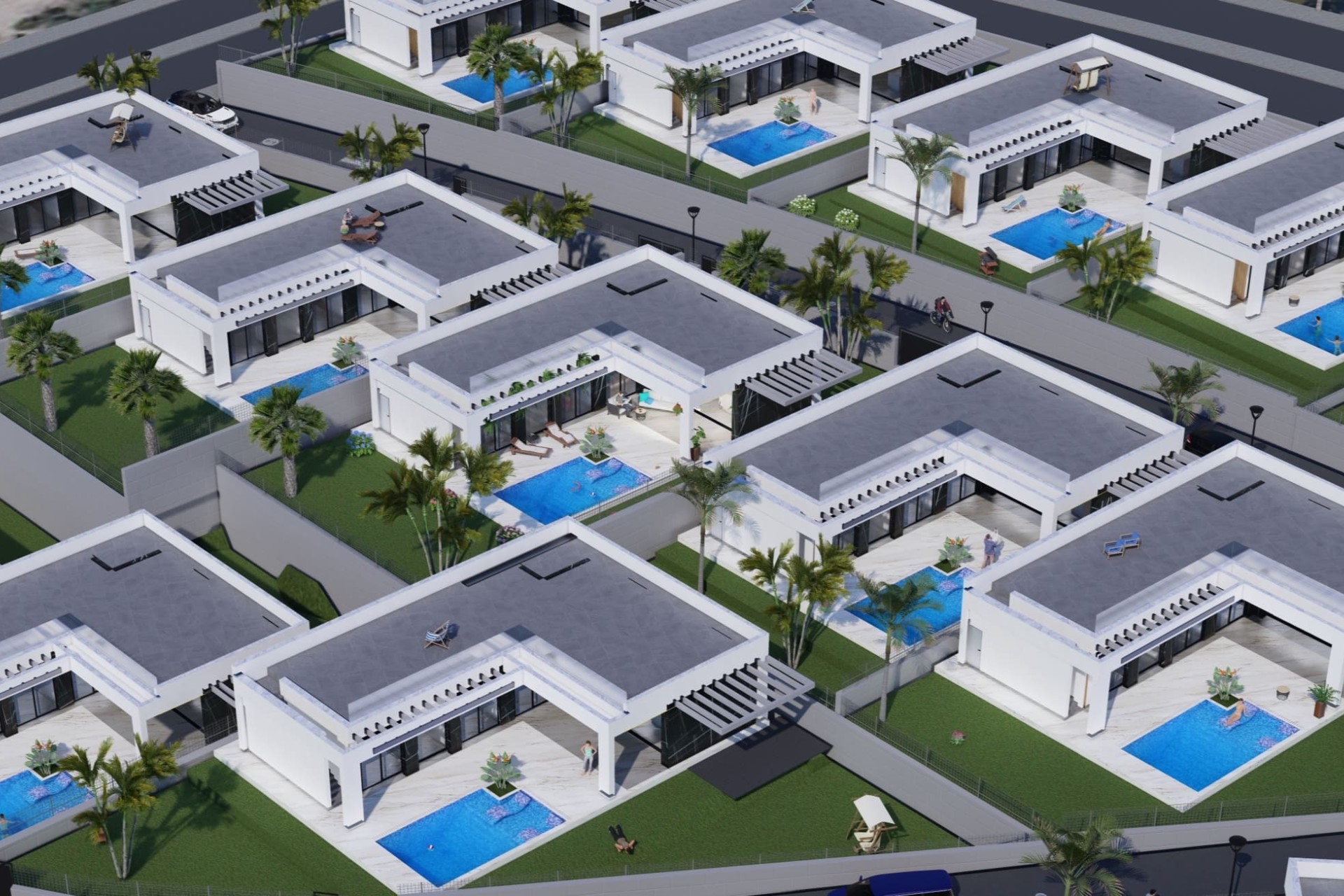 Obra nueva - detached - Algorfa