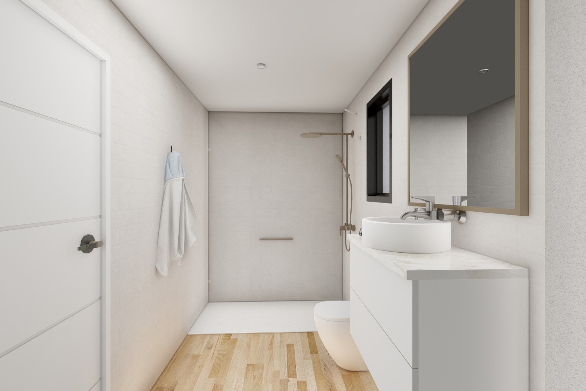 Obra nueva - detached - Calasparra