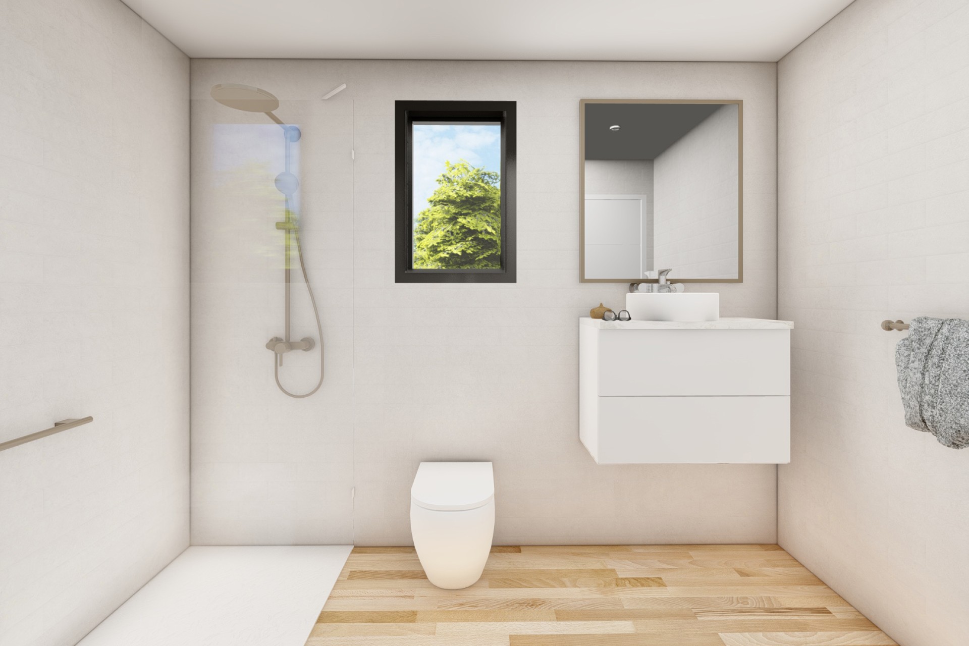 Obra nueva - detached - Calasparra
