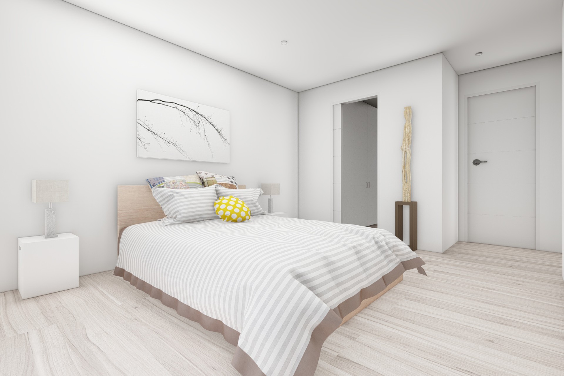 Obra nueva - detached - Calasparra