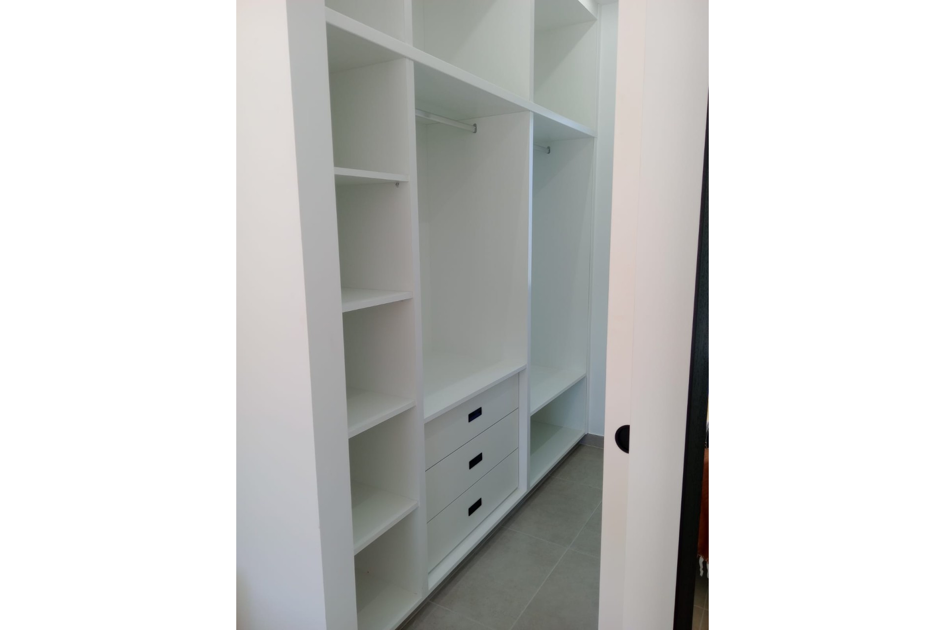 Obra nueva - detached - Calasparra