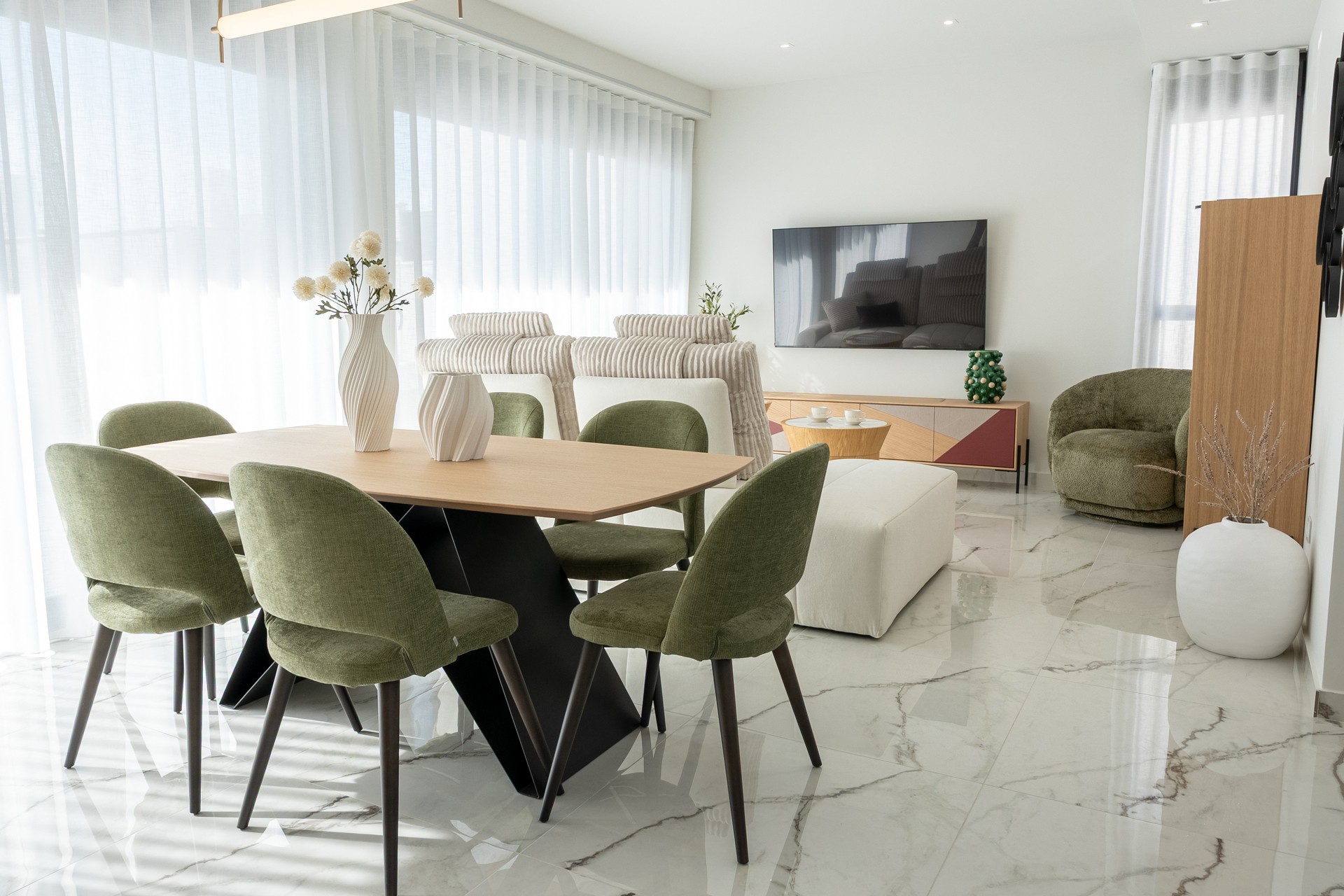 Obra nueva - detached - Ciudad Quesada