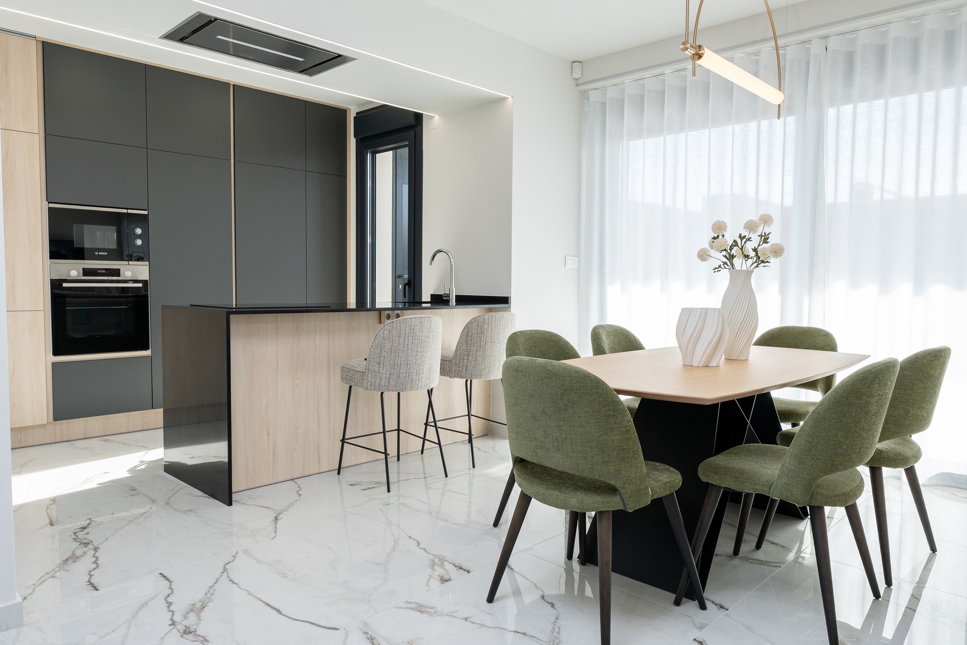 Obra nueva - detached - Ciudad Quesada