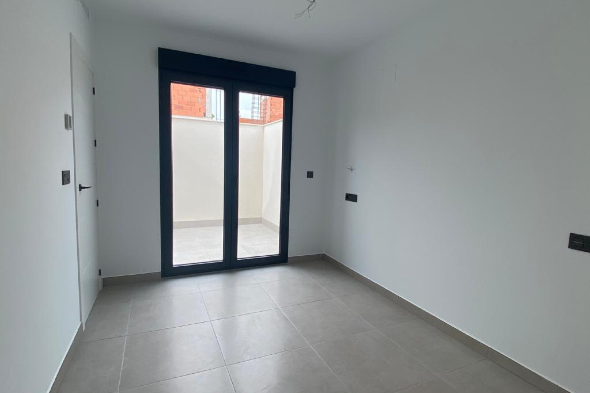 Obra nueva - detached - Los Alcázares