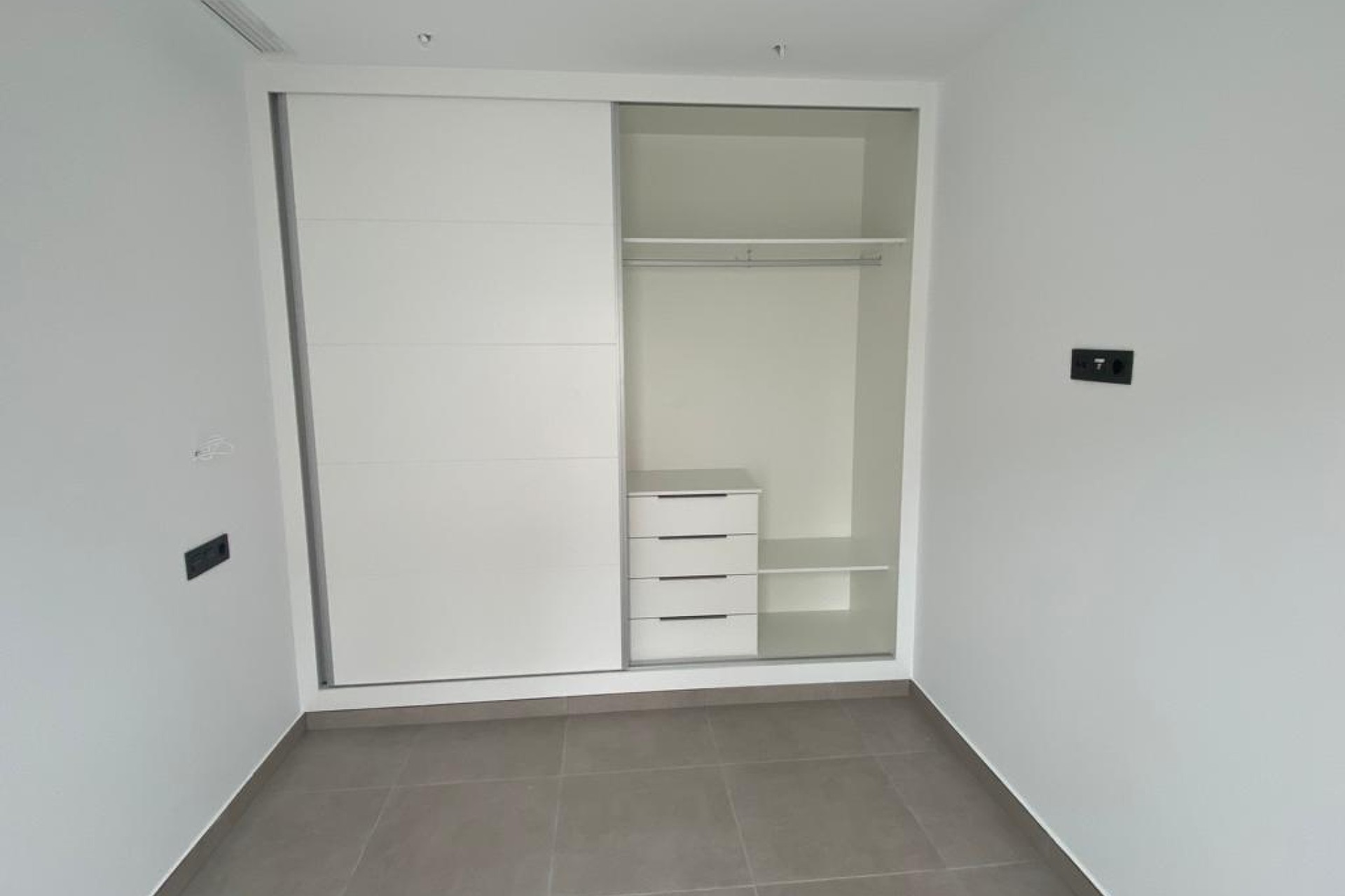 Obra nueva - detached - Los Alcázares