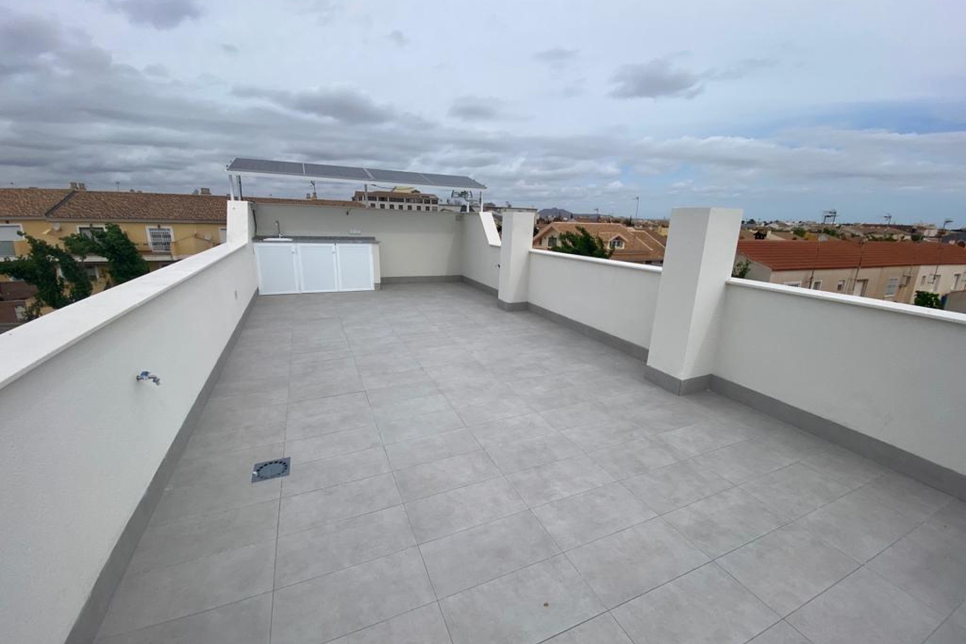 Obra nueva - detached - Los Alcázares