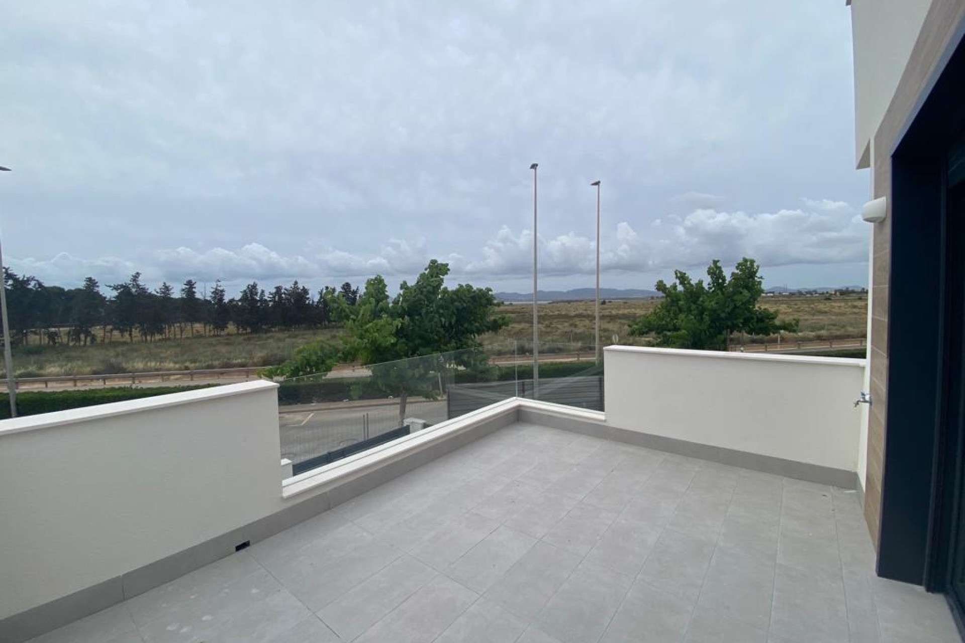 Obra nueva - detached - Los Alcázares