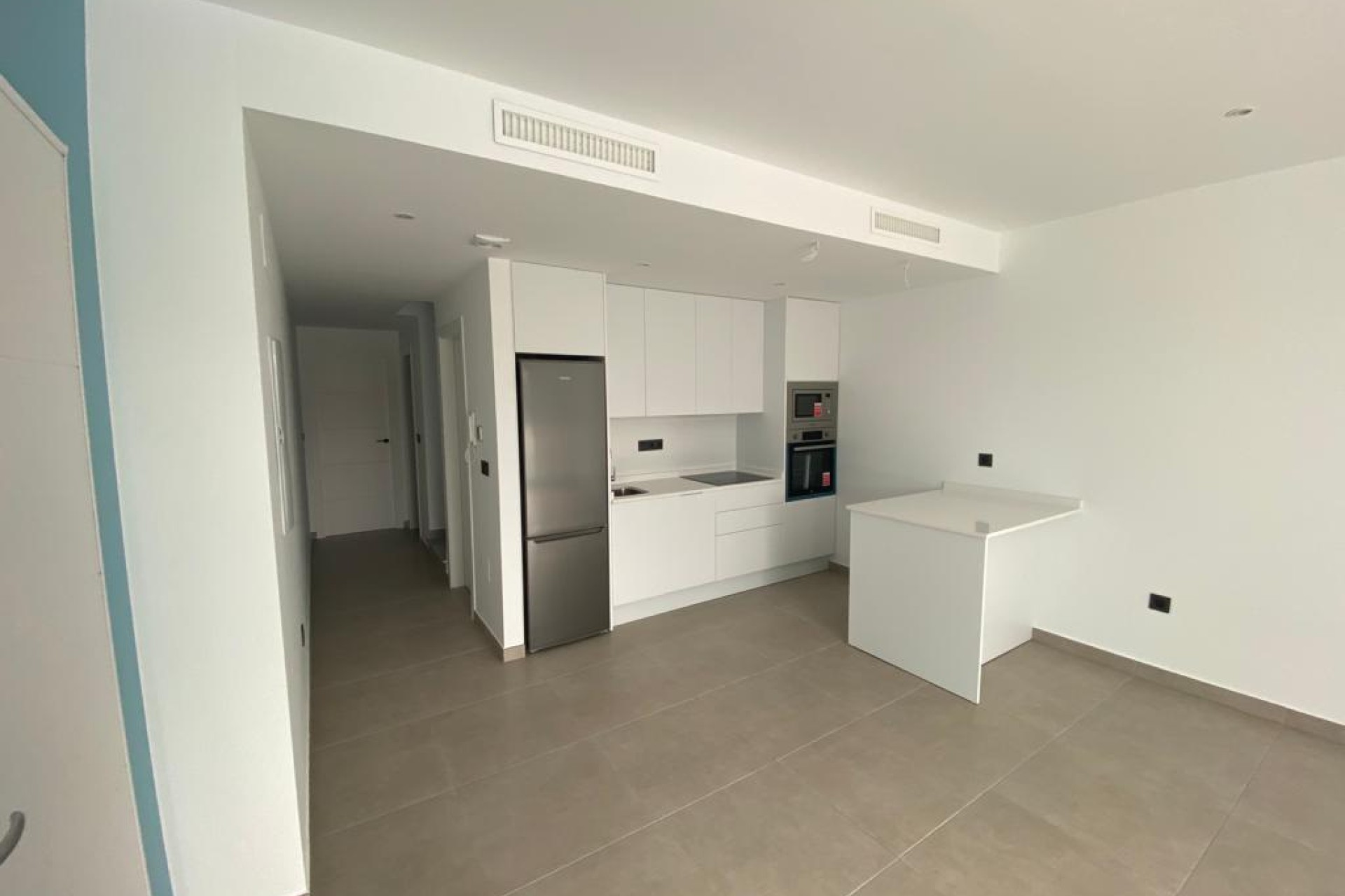 Obra nueva - detached - Los Alcázares
