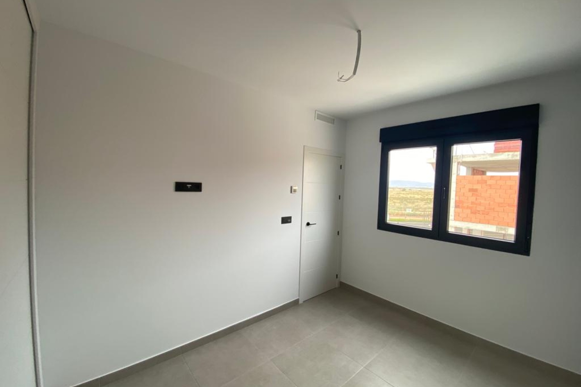 Obra nueva - detached - Los Alcázares