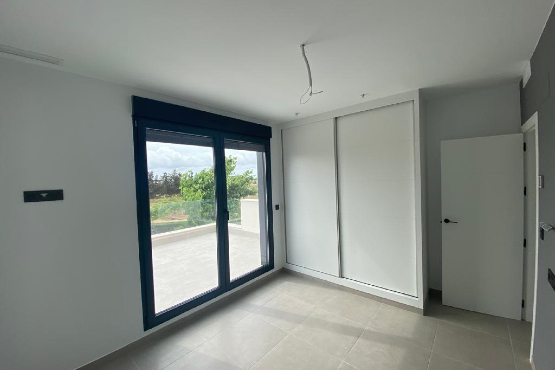 Obra nueva - detached - Los Alcázares
