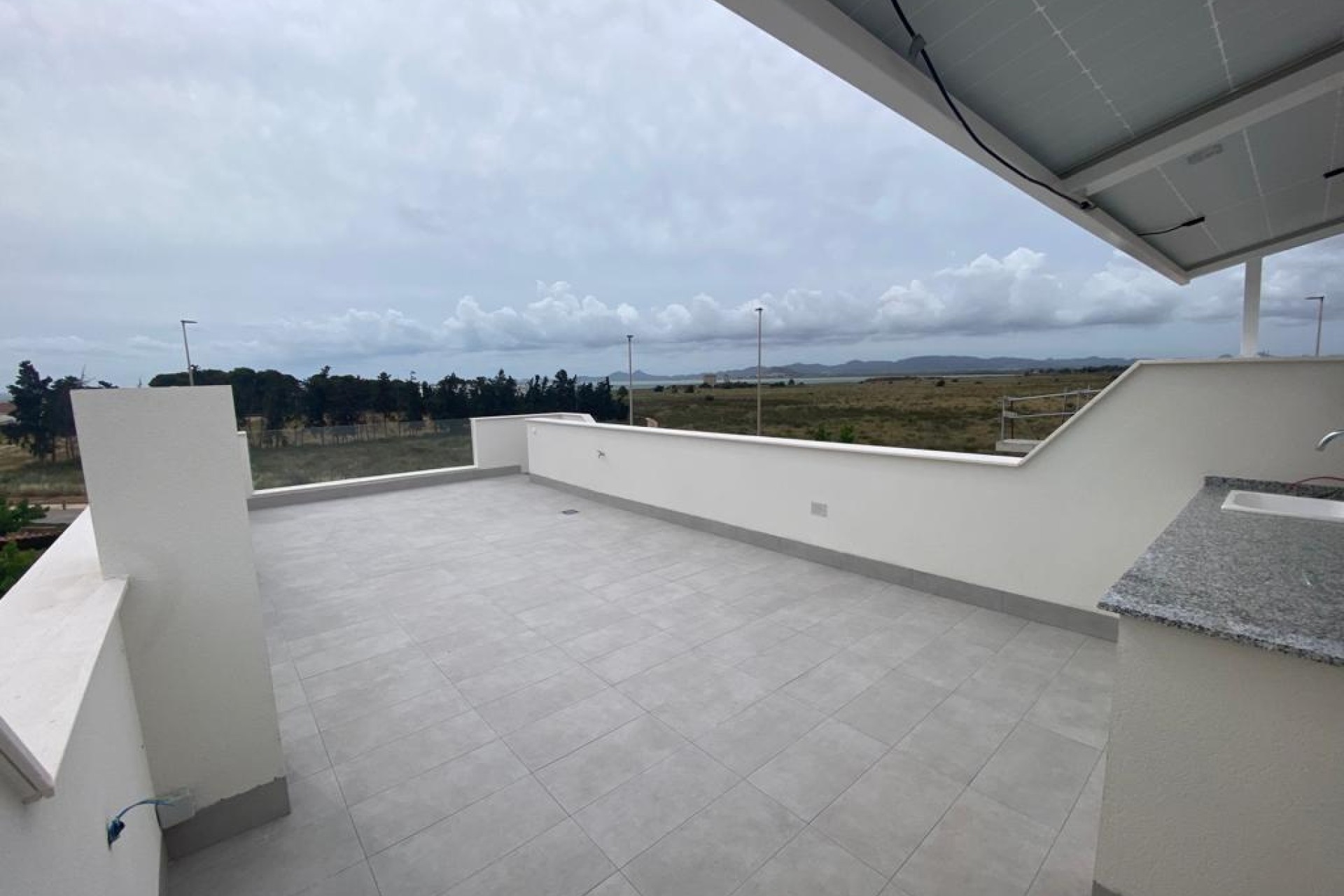 Obra nueva - detached - Los Alcázares