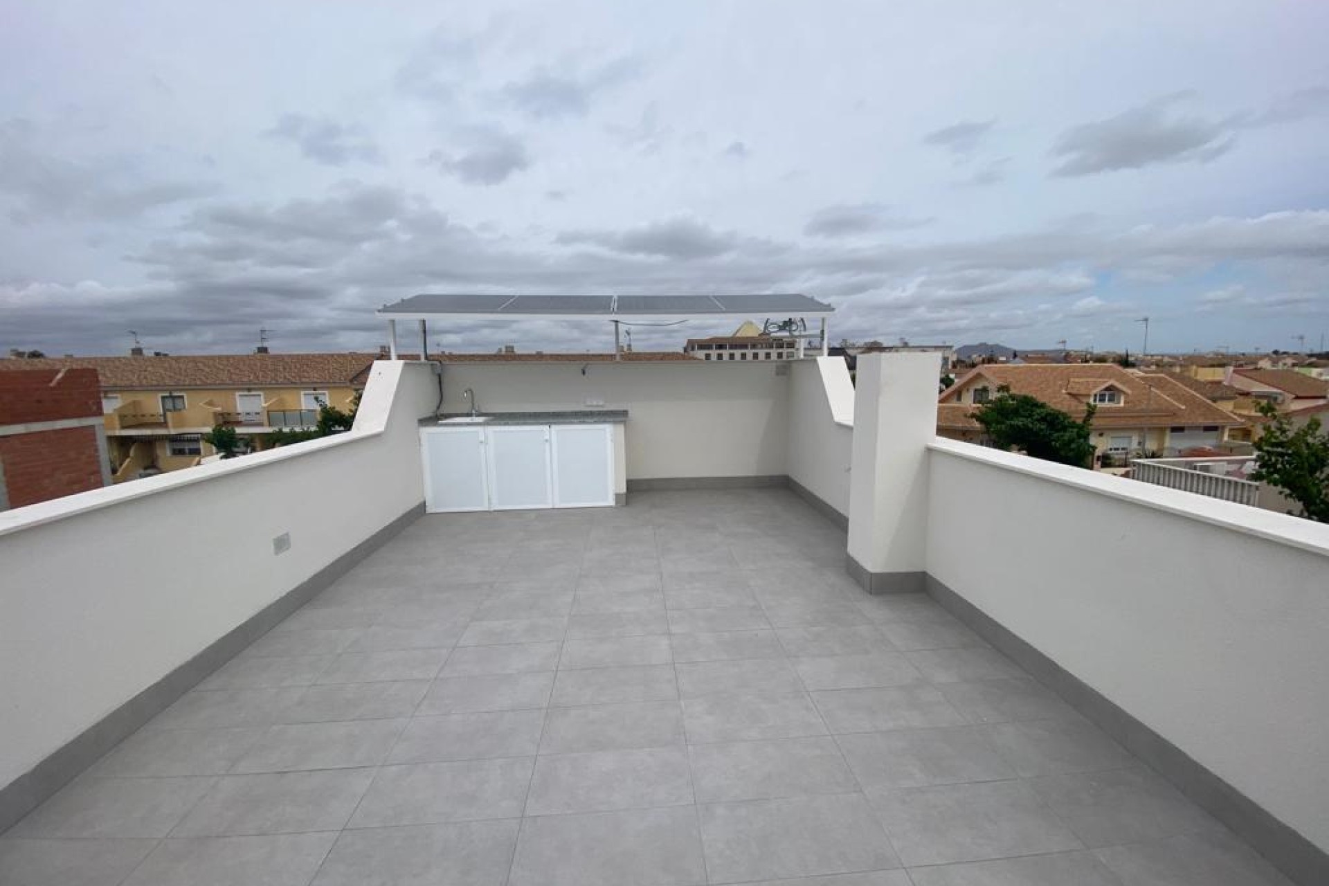 Obra nueva - detached - Los Alcázares
