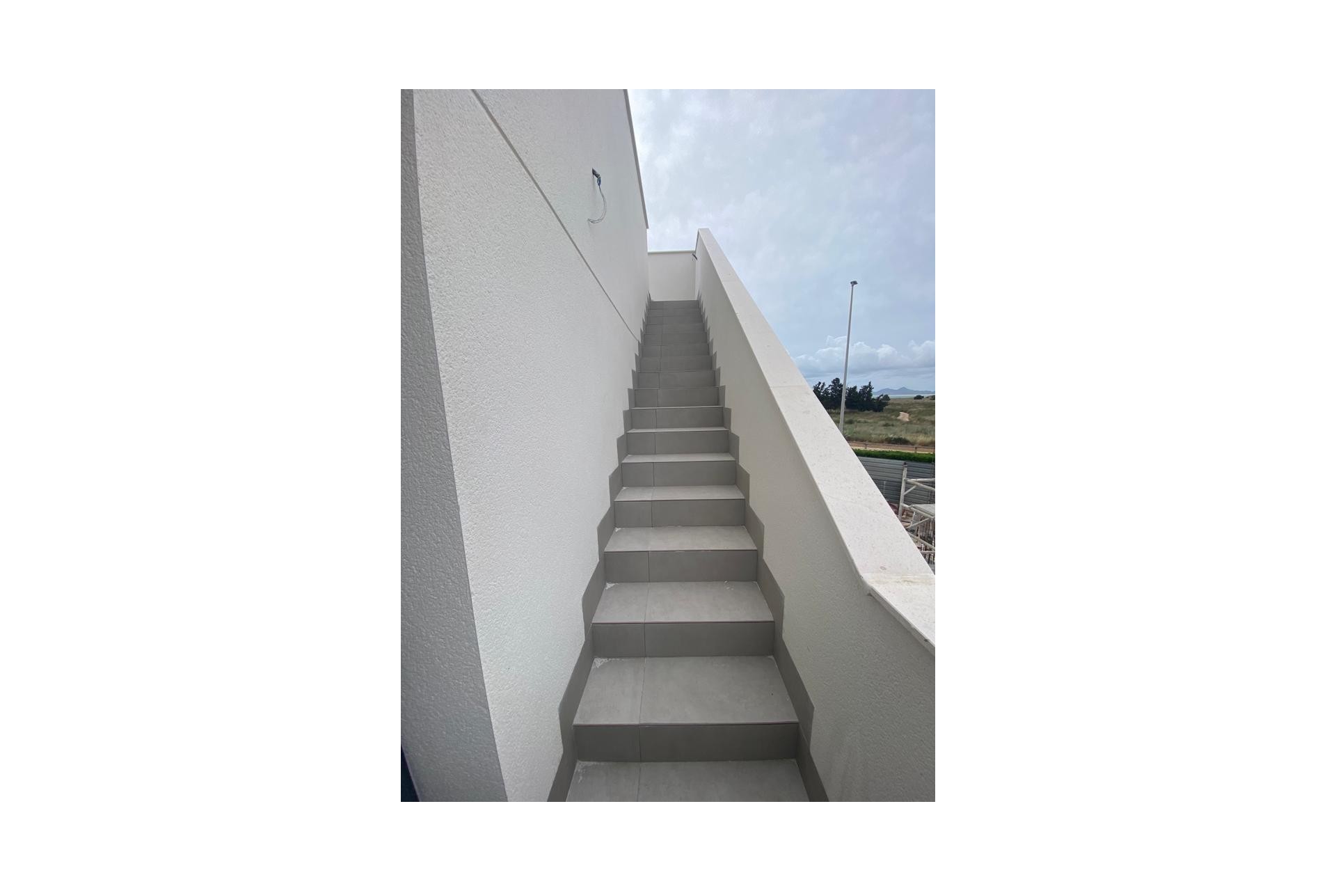 Obra nueva - detached - Los Alcázares