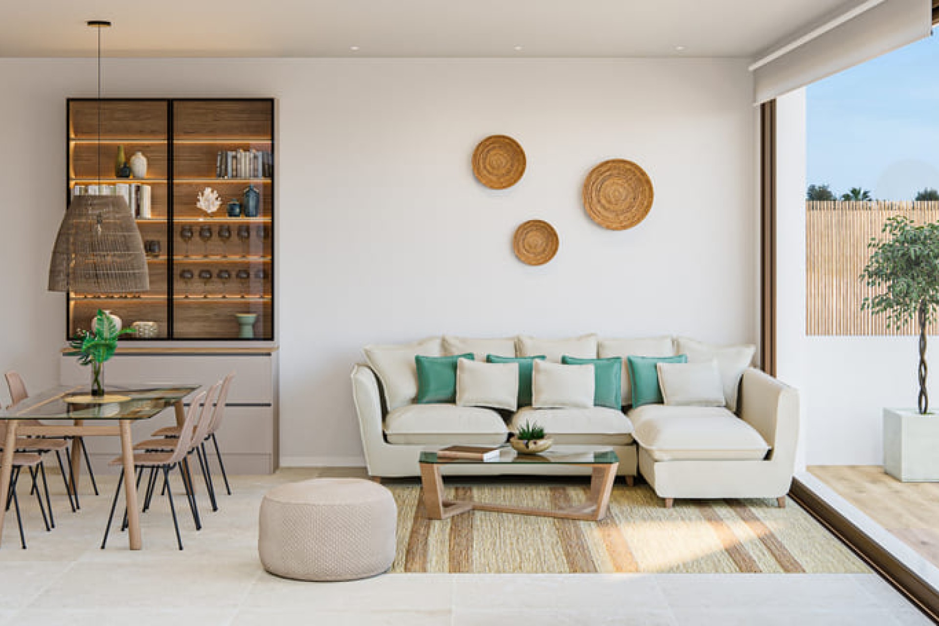 Obra nueva - detached - Los Alcázares