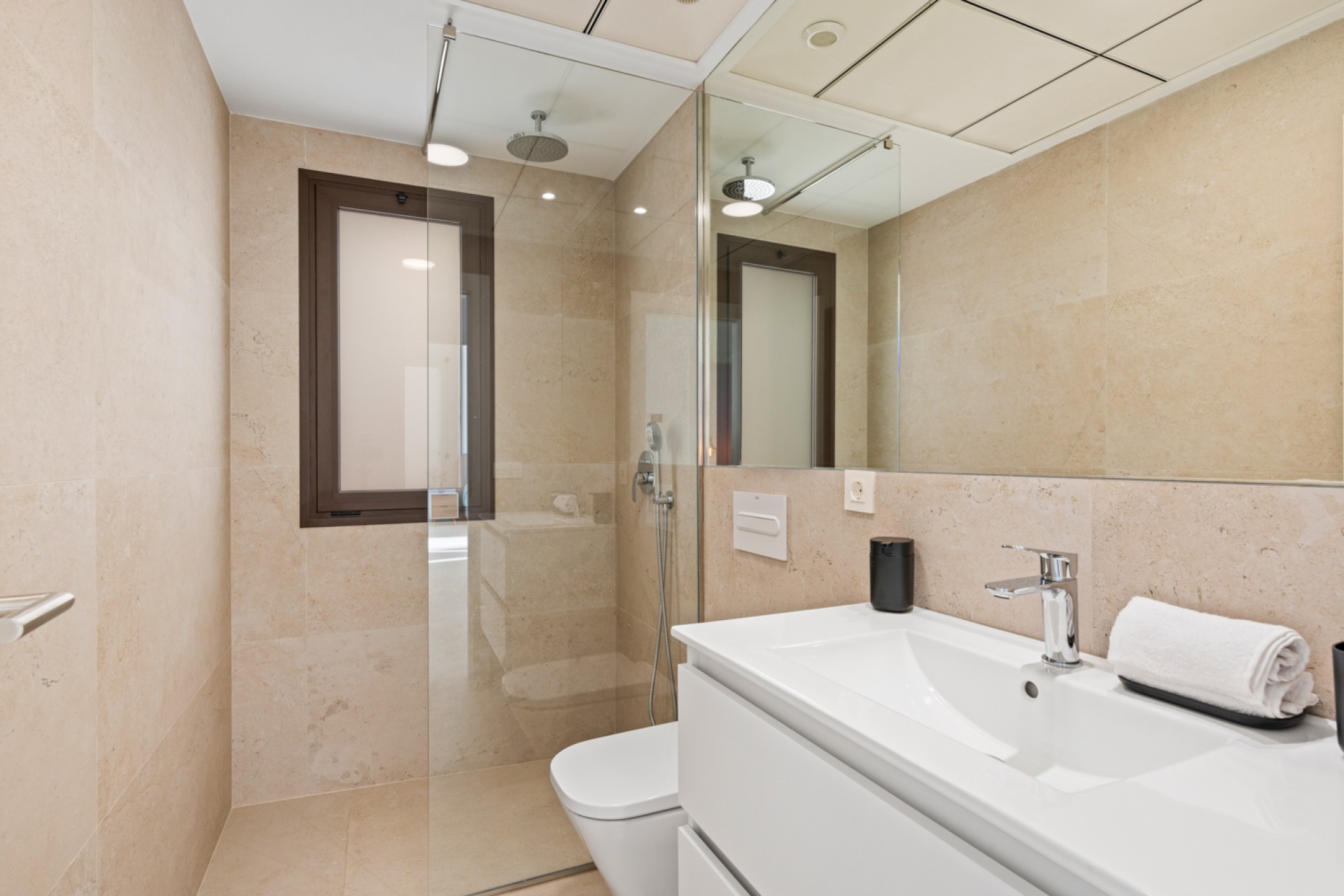 Obra nueva - detached - Los Alcázares