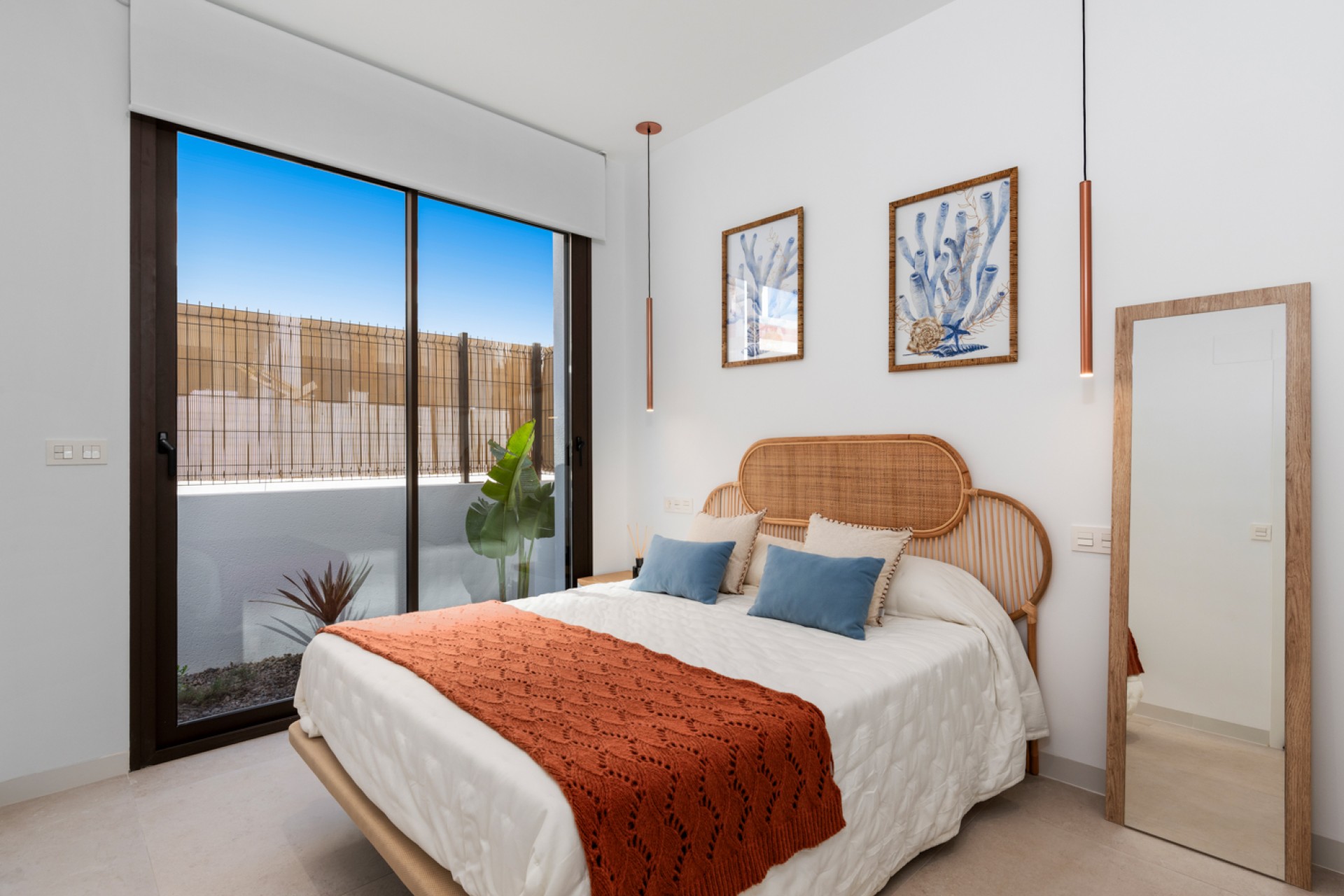 Obra nueva - detached - Los Alcázares