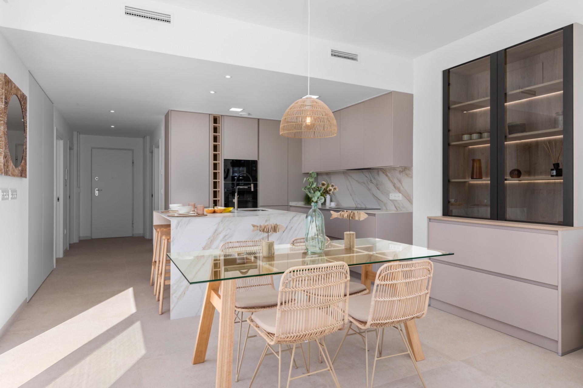 Obra nueva - detached - Los Alcázares