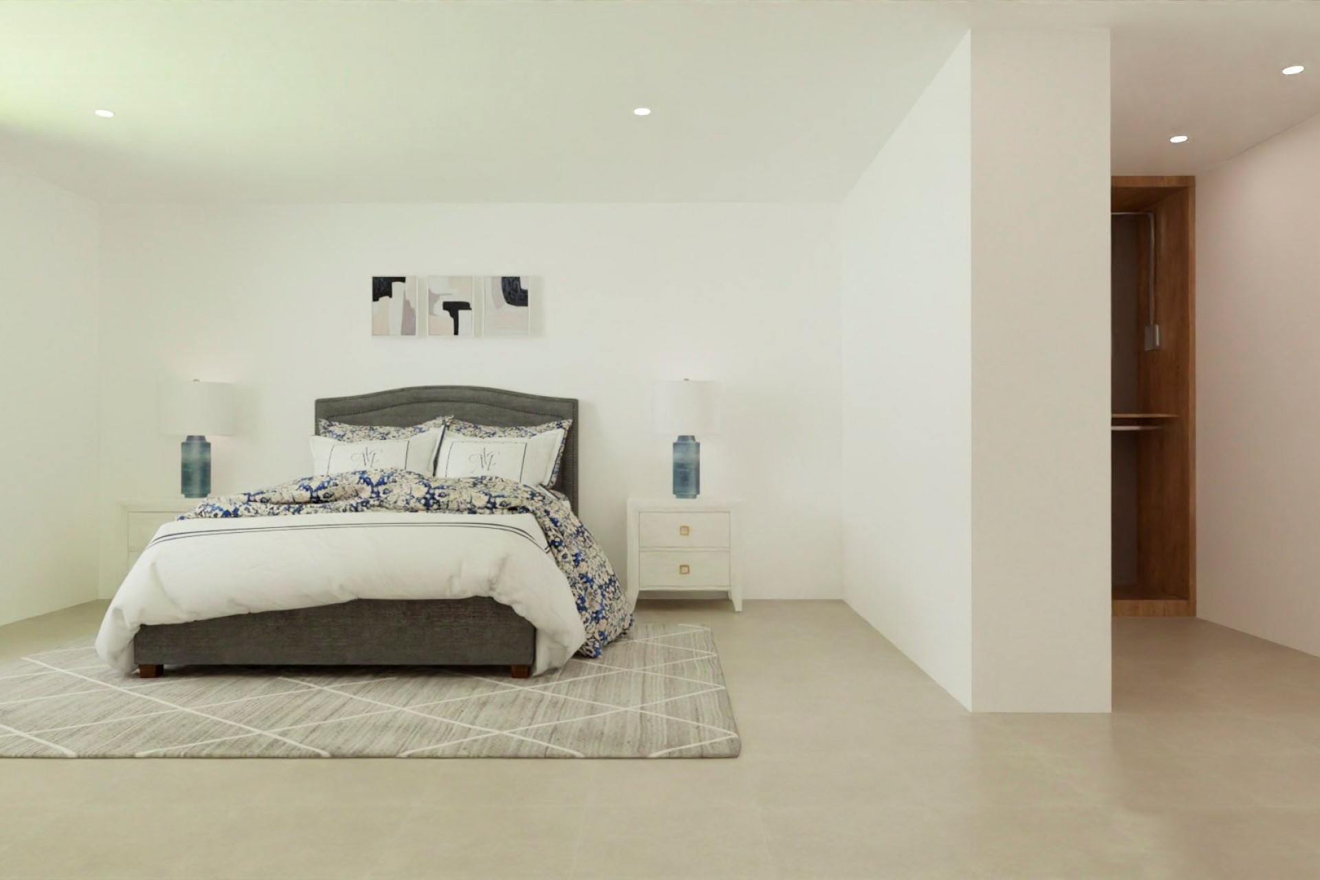 Obra nueva - detached - Monforte del Cid