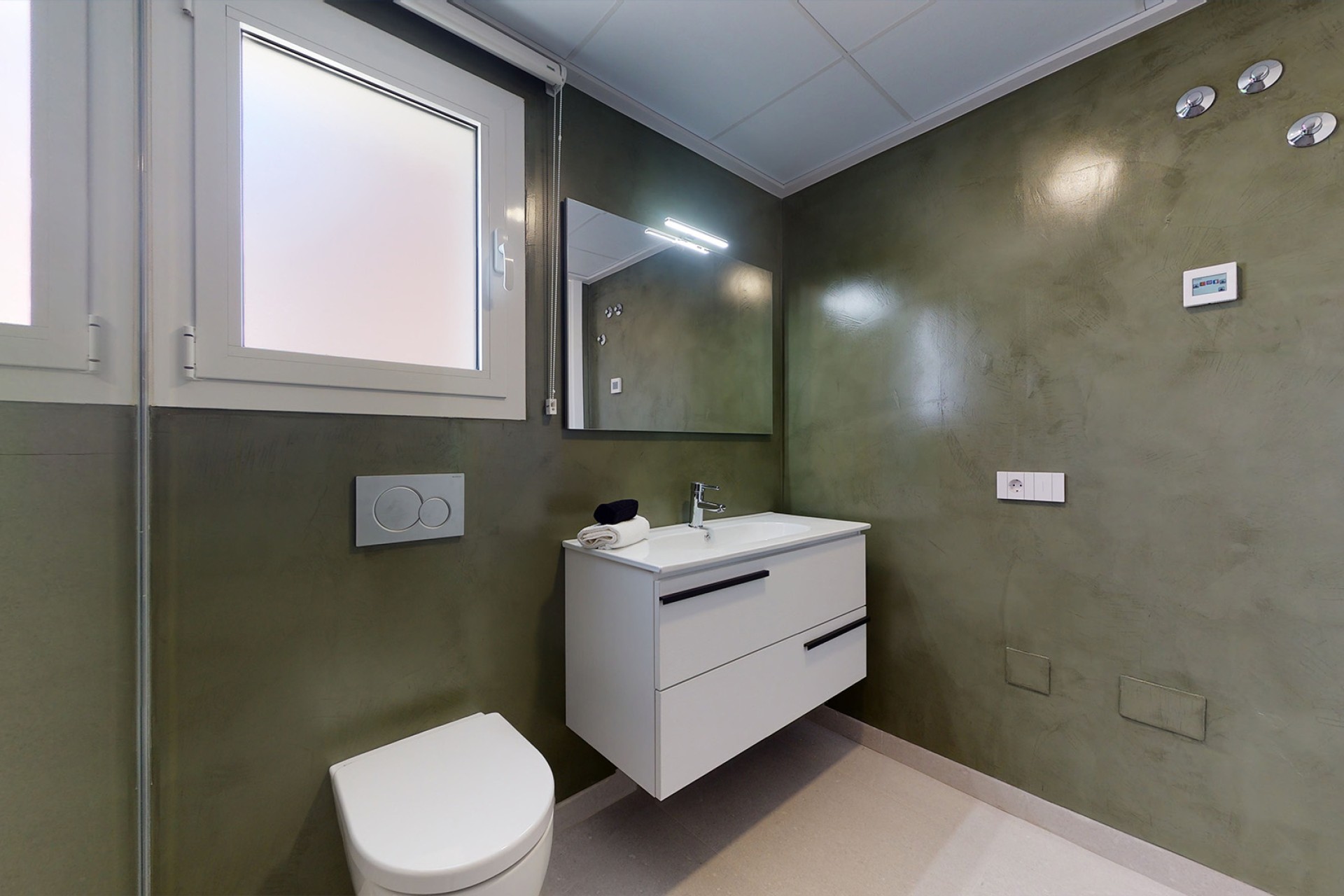 Obra nueva - detached - Mutxamel