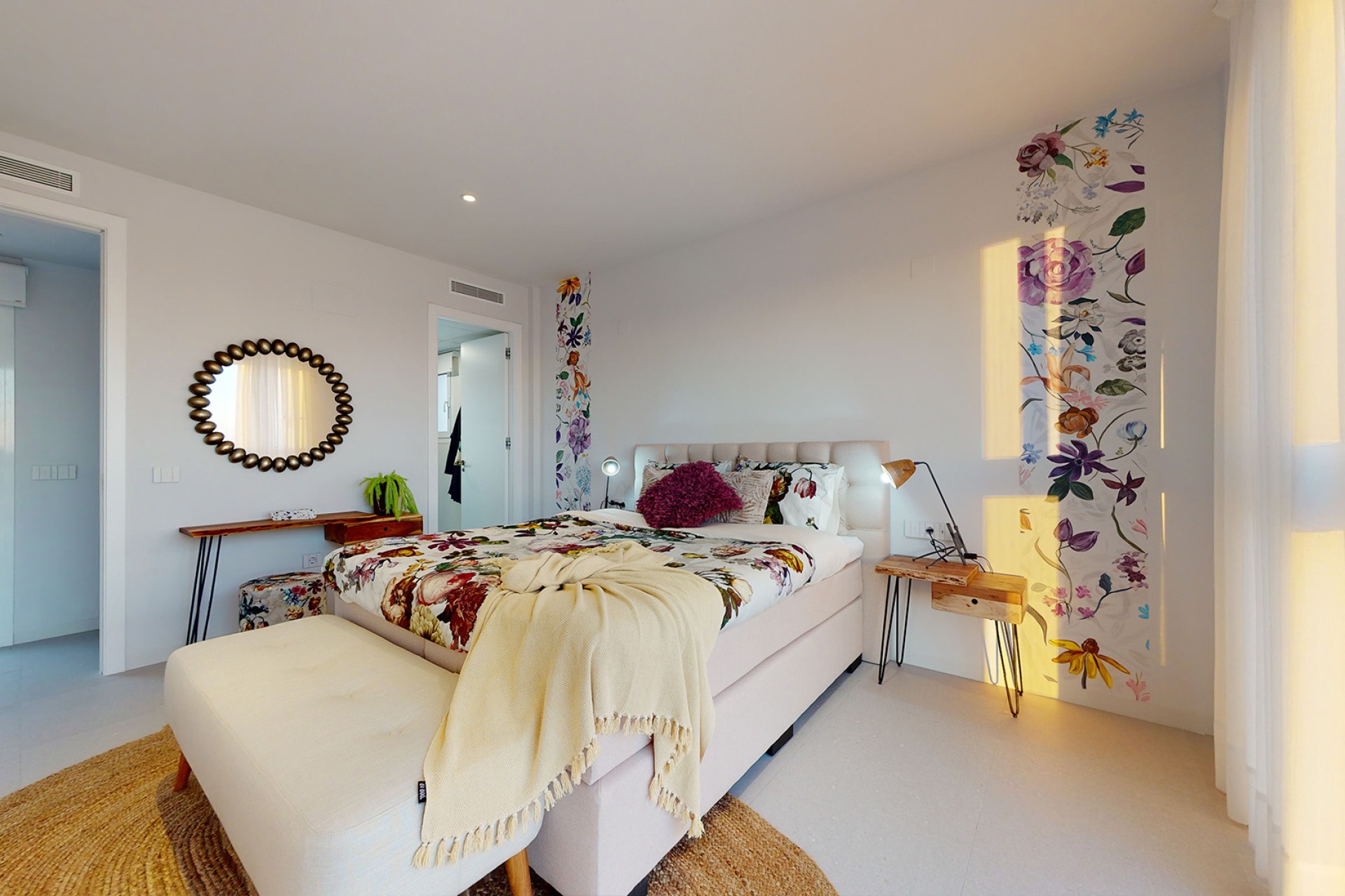 Obra nueva - detached - Mutxamel