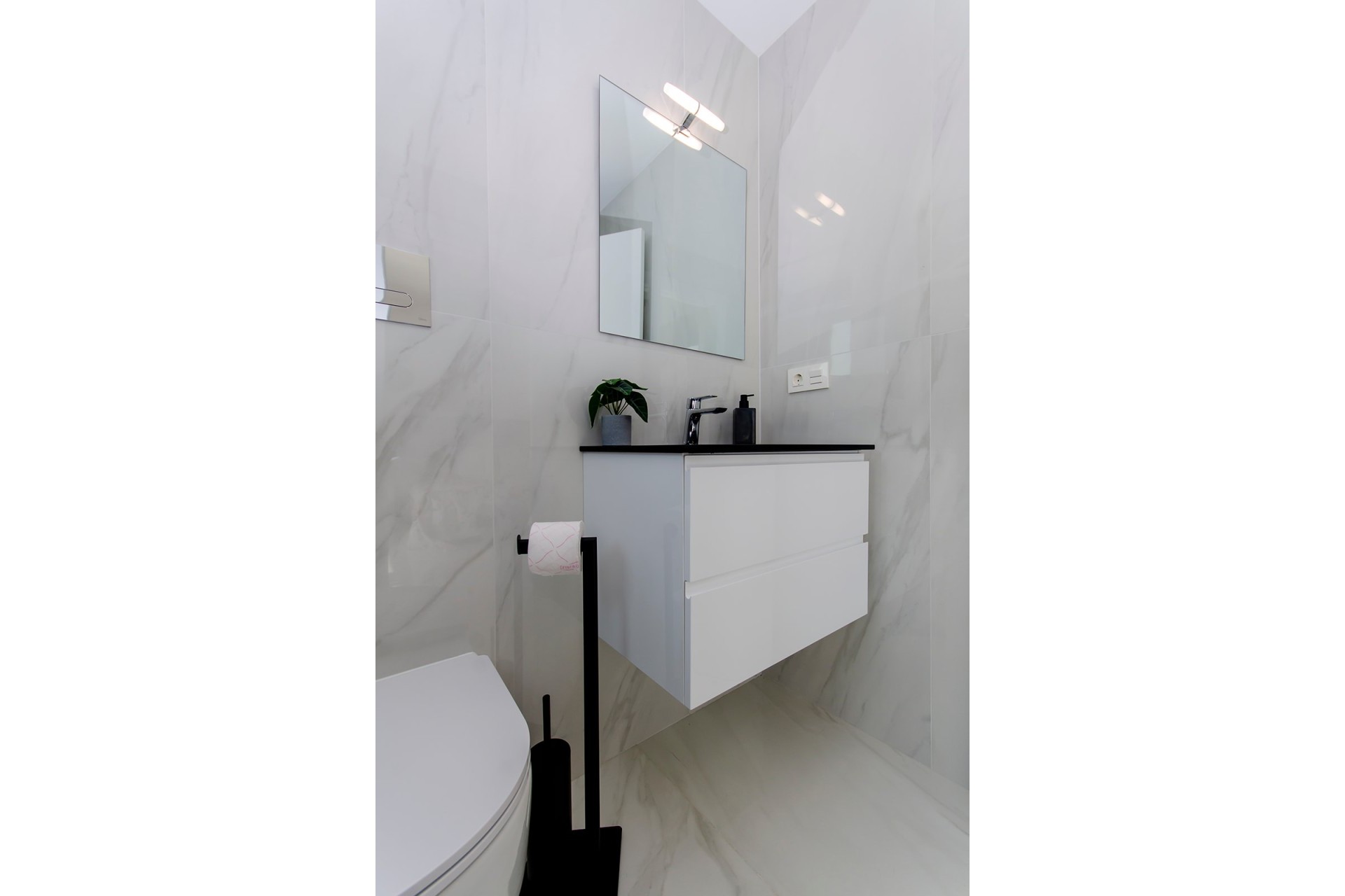 Obra nueva - detached - Orihuela